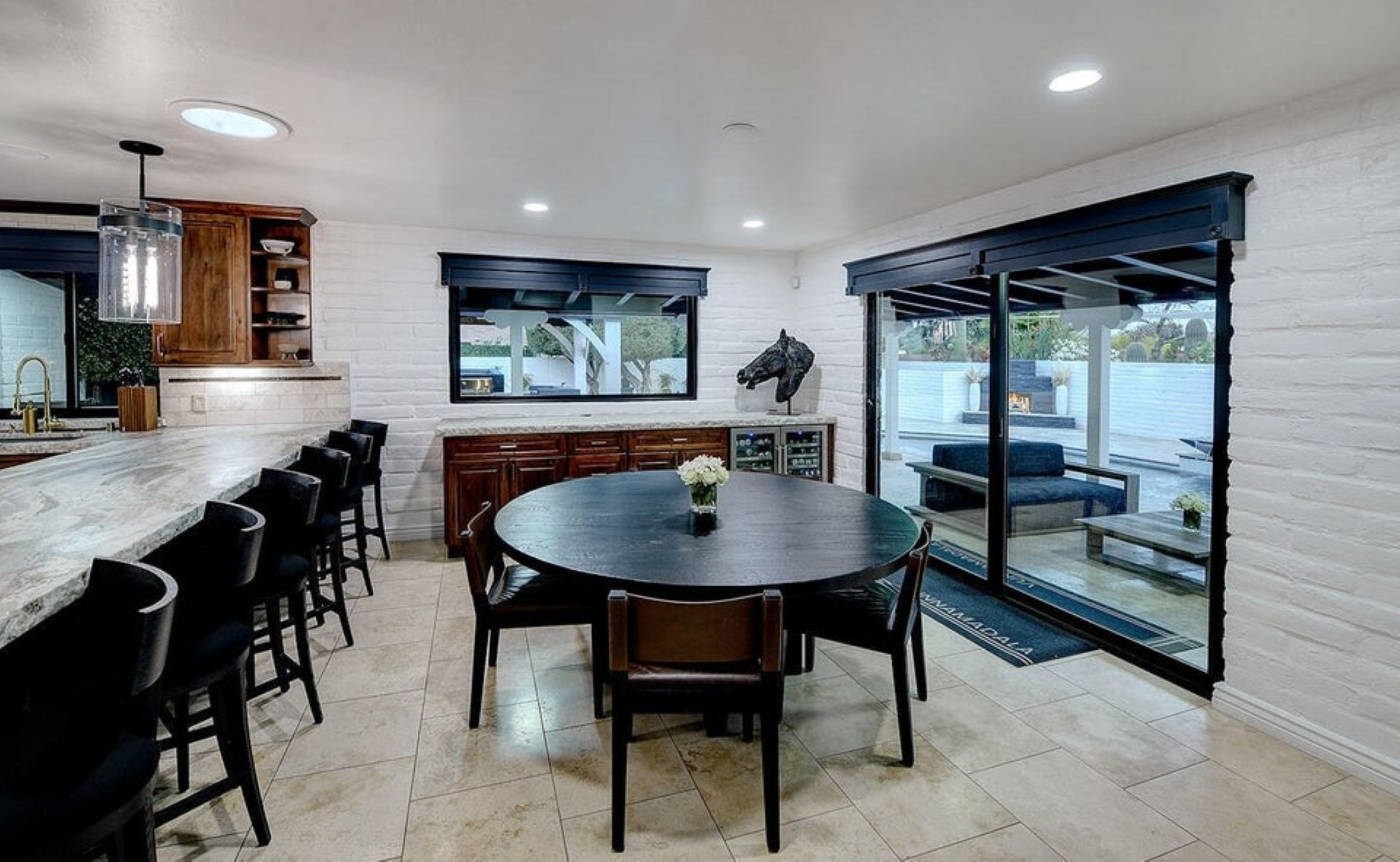  7861 N Tuscany Drive¦Tucson, AZ - 物件實景