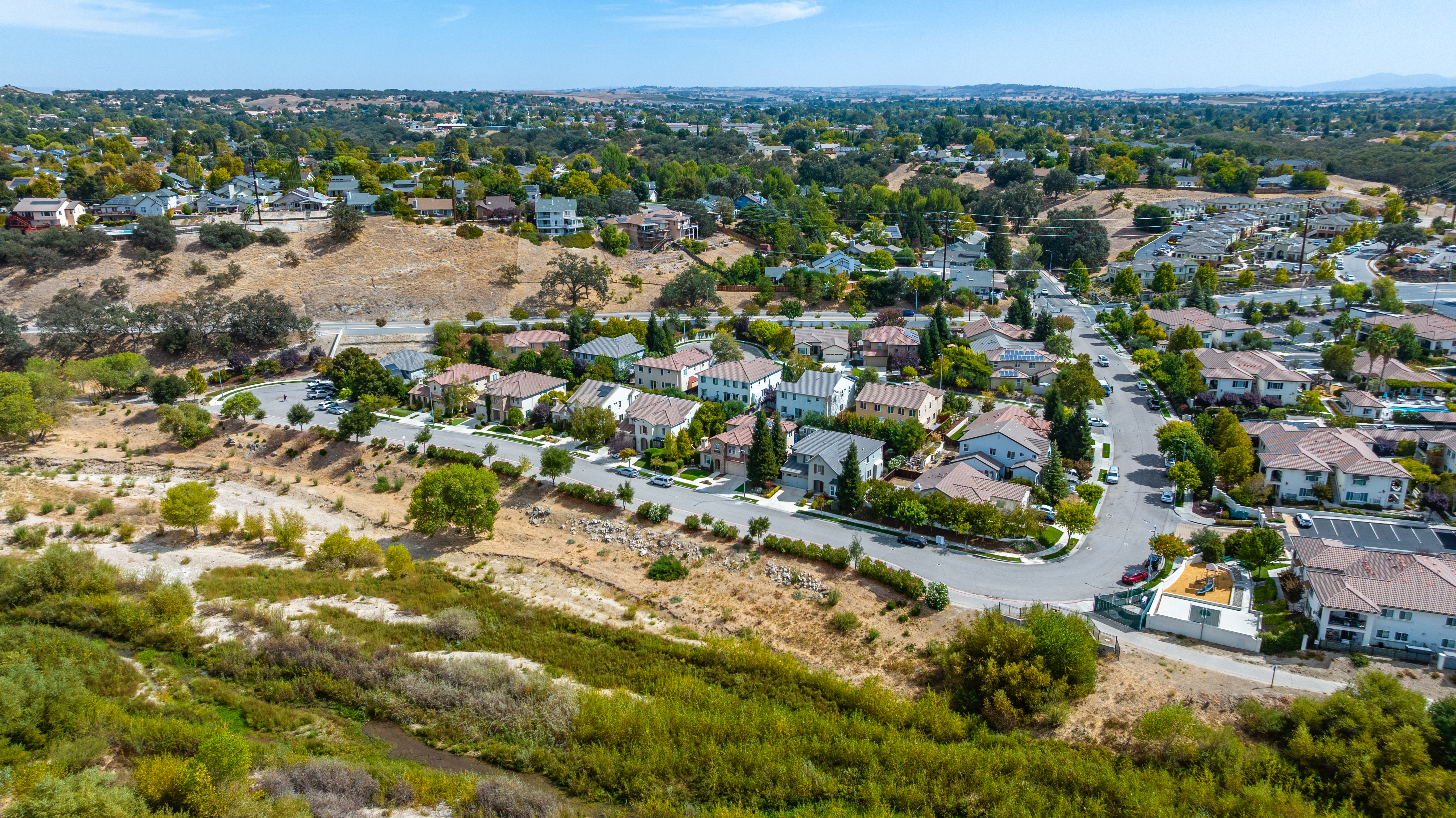  A Spacious Retreat Along the Salinas River - 物件實景