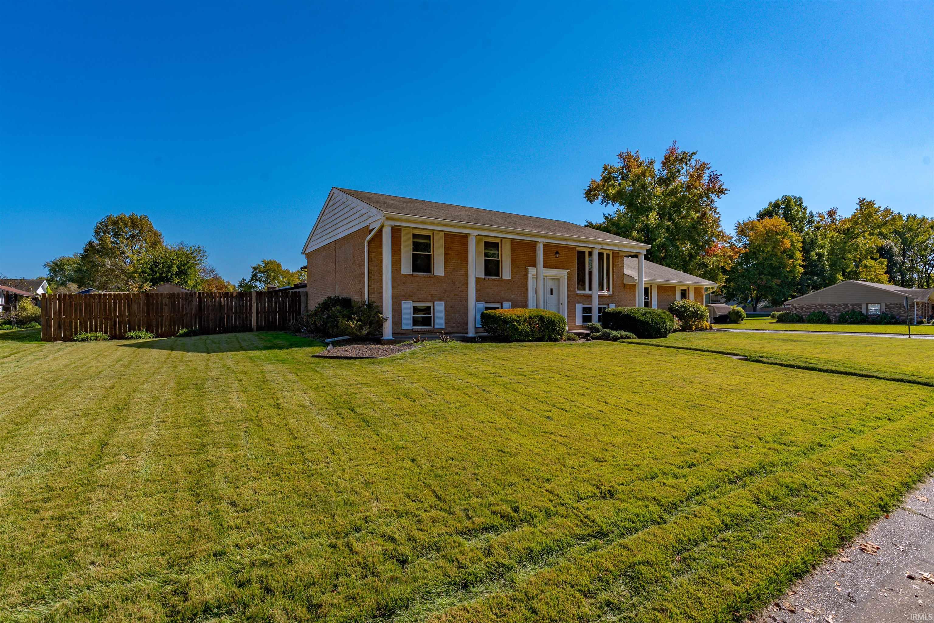 Rockcreek Ln, Evansville, IN 47711 #1