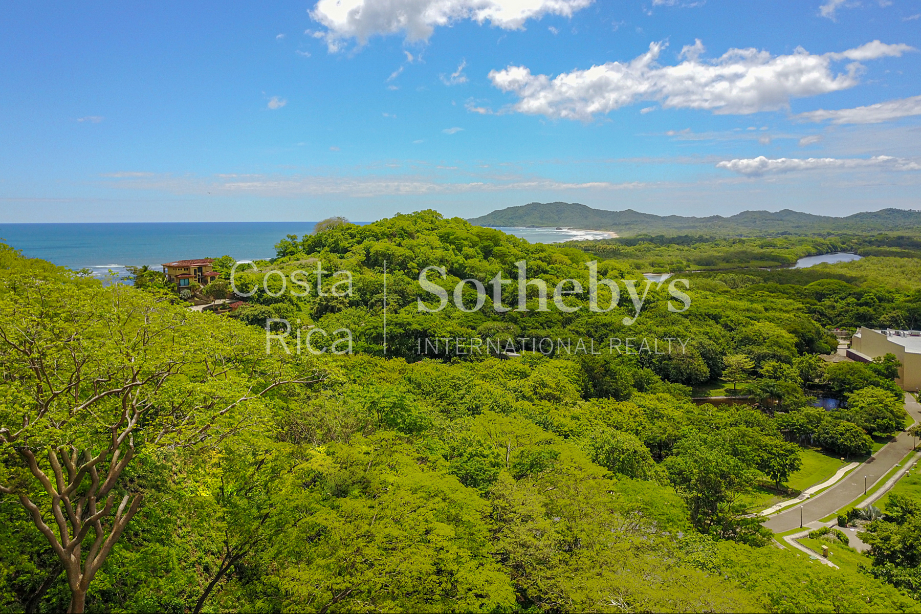  Oceanview Homesite Tamarindo - 物件實景