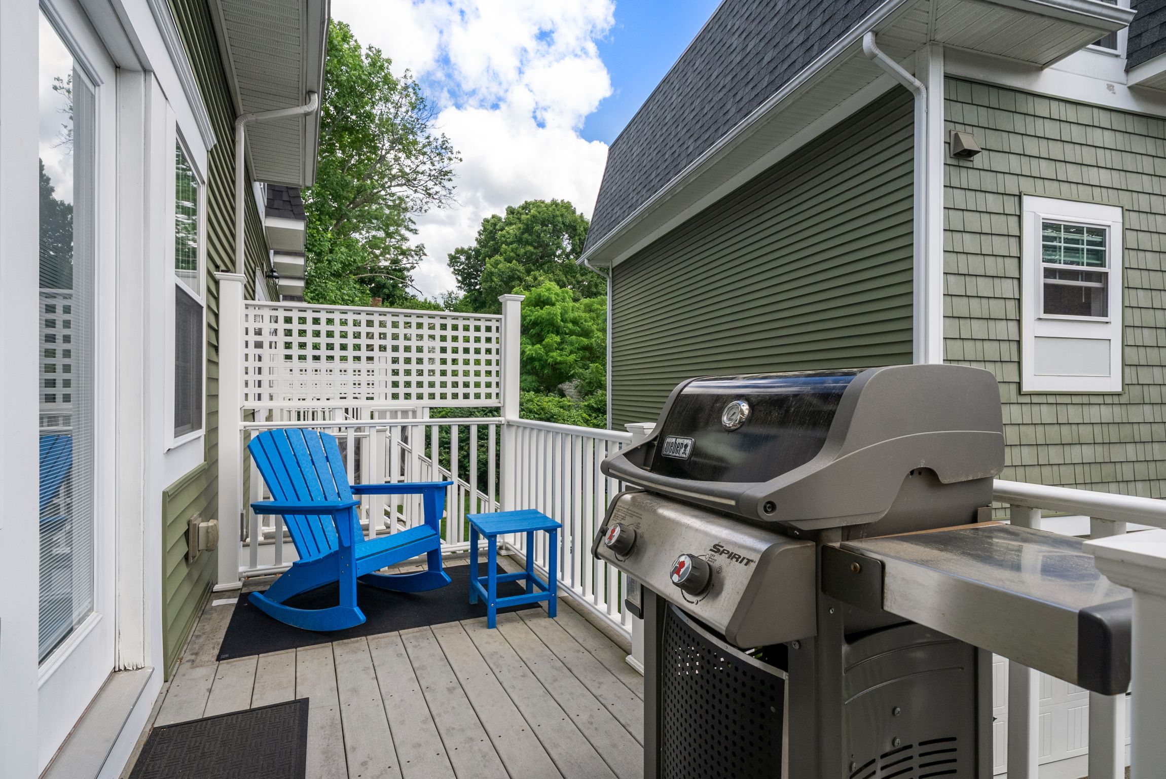  580 Quarry Street, Quincy, MA, 02169 - 物件實景