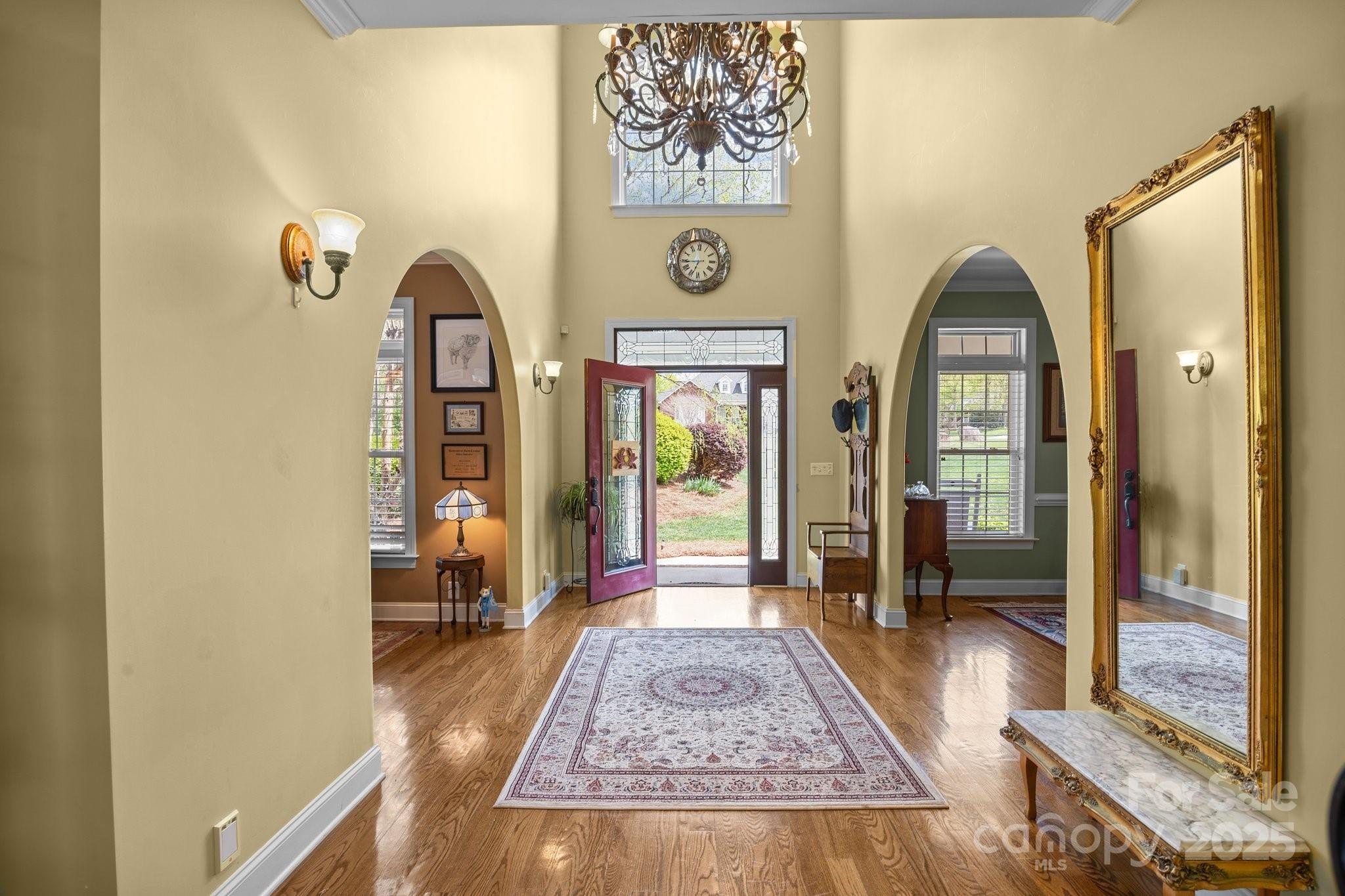 Salisbury, North Carolina, 28146, United States, 4 Bedrooms Bedrooms, ,4 BathroomsBathrooms,Residential,For Sale,1888803