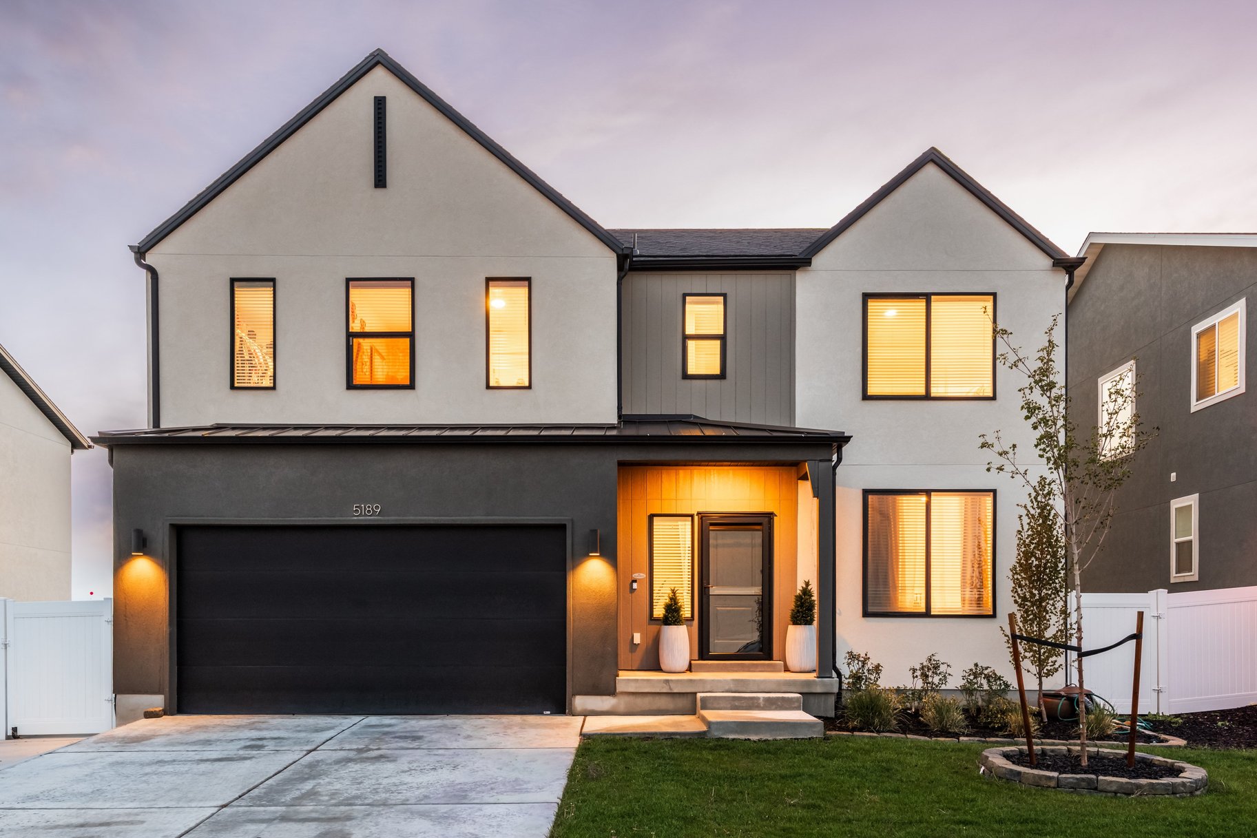  Better Than New Construction in Eagle Mountain, 2-Story with Finished Basement - 物件實景