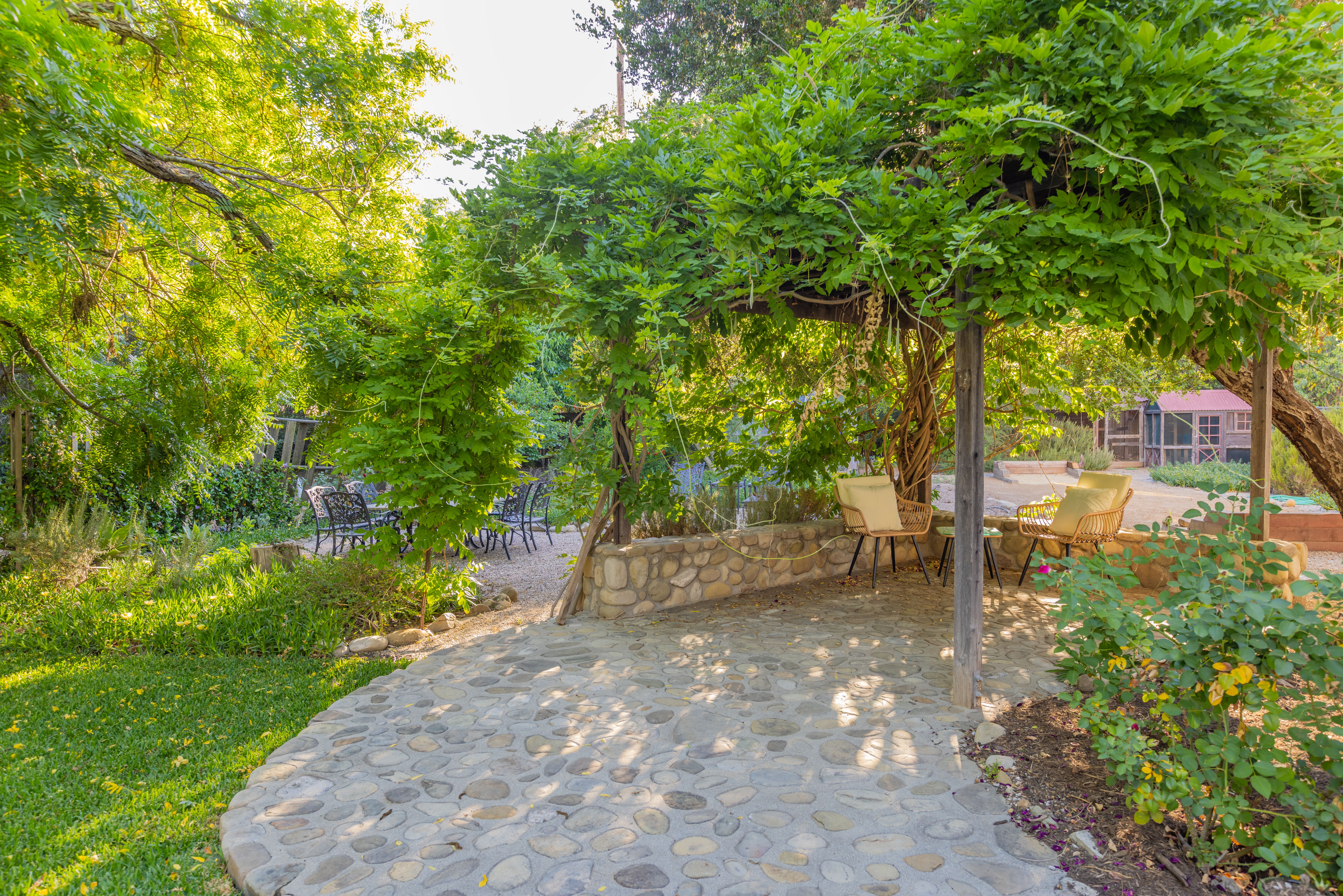  1450 Grand Avenue, Ojai, CA 93023 - 物件實景