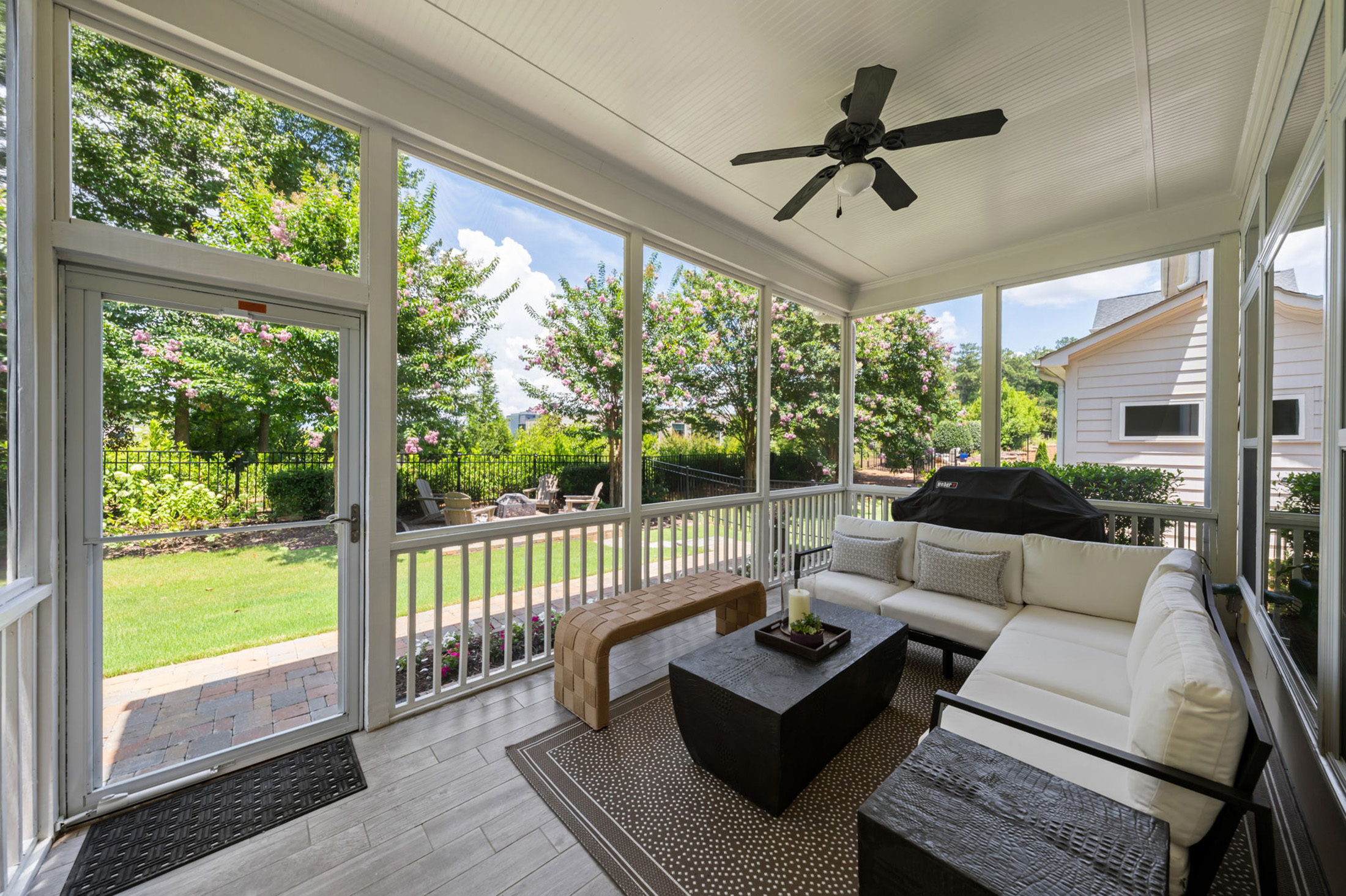  Sophisticated Design and Exceptional Convenience in Alpharetta - 物件實景