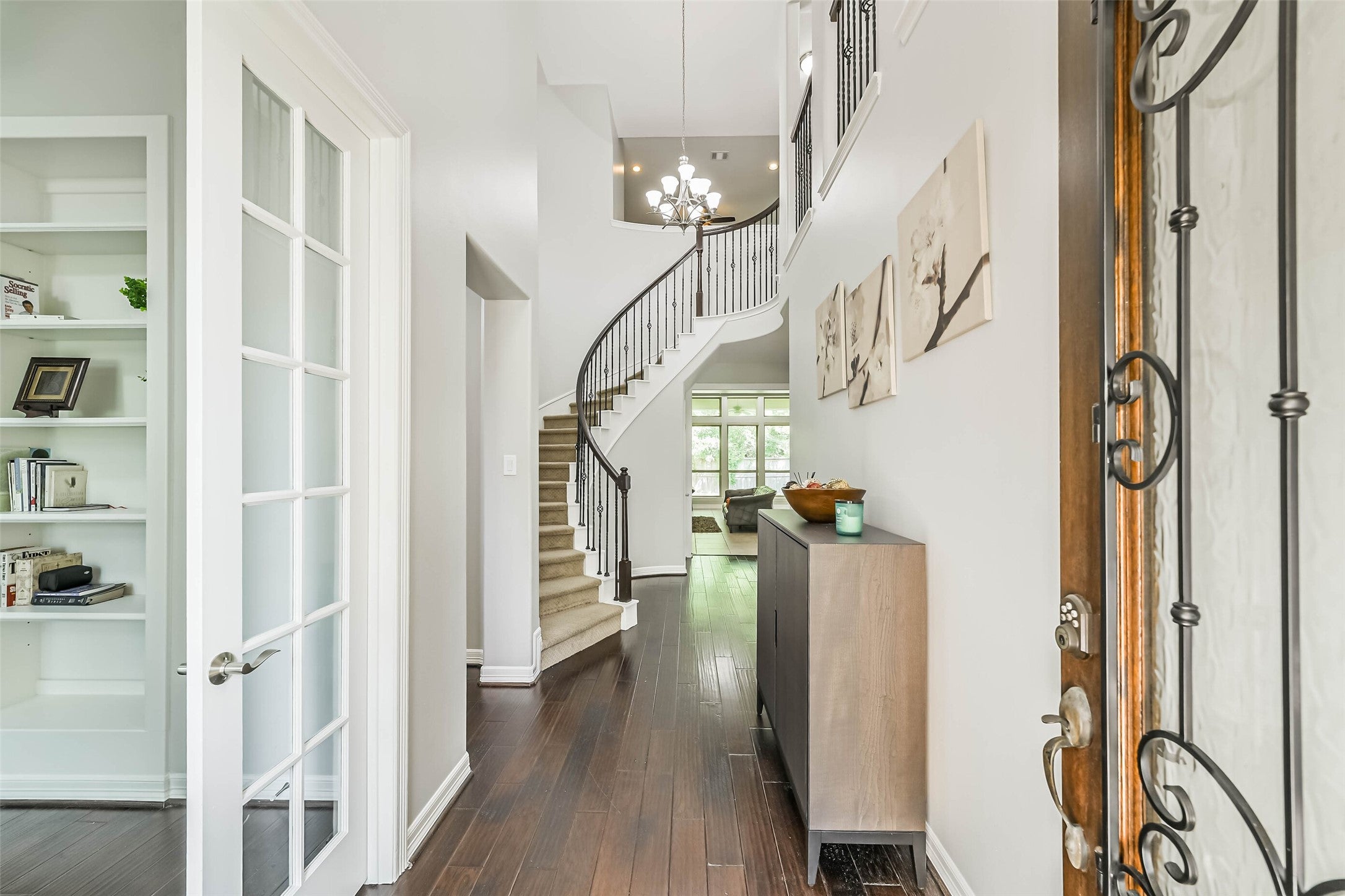 Hearthshire Cir, Magnolia, TX 77354 #1