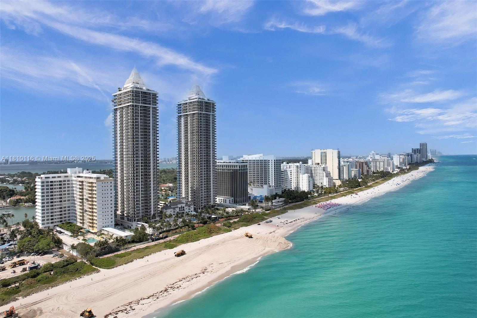 Miami Beach, Florida, 33140, United States, 2 Bedrooms Bedrooms, ,2 BathroomsBathrooms,Residential,For Sale,1838386