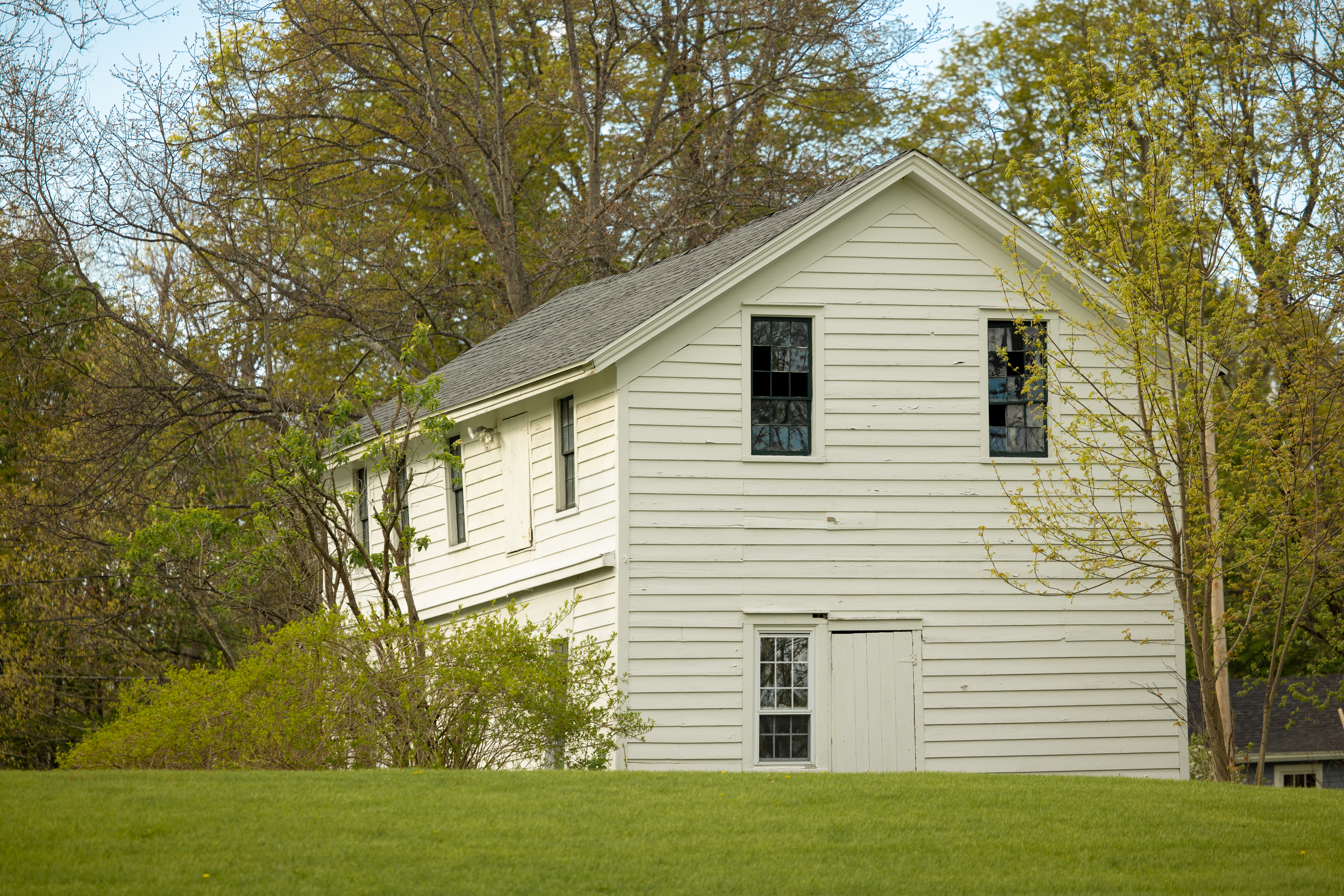  4194 New York 203, North Chatham, NY 12184 - 物件實景