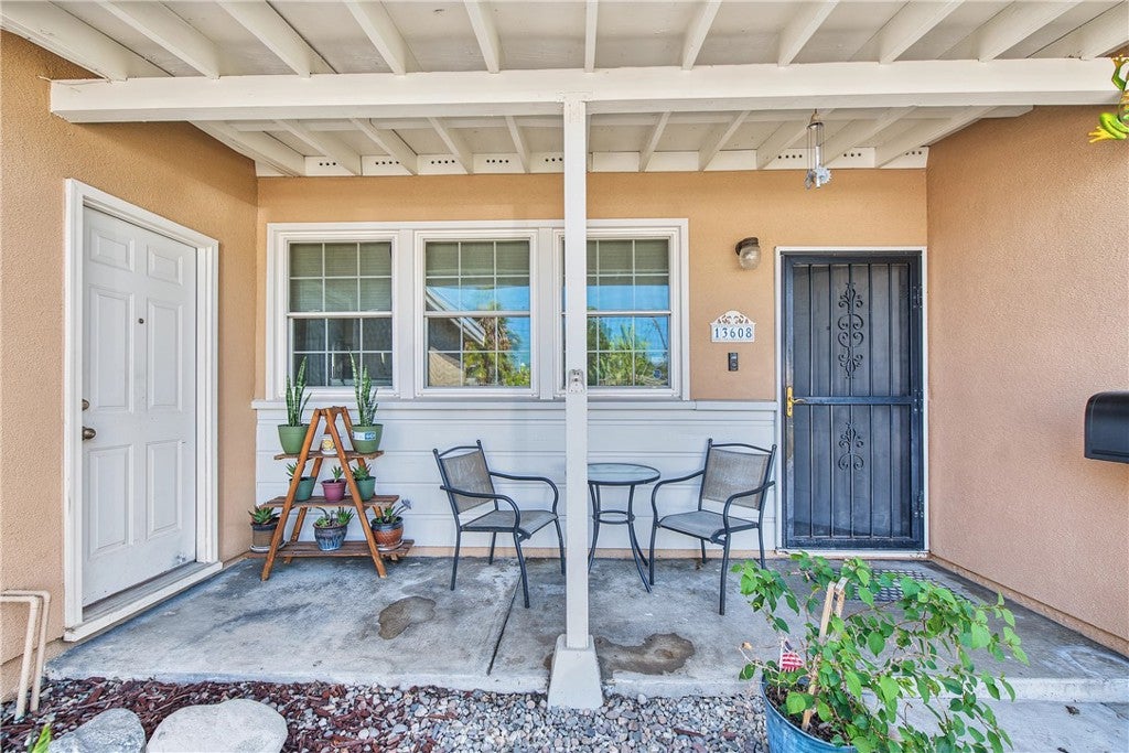 Ector St, LA Puente, CA 91746 #1