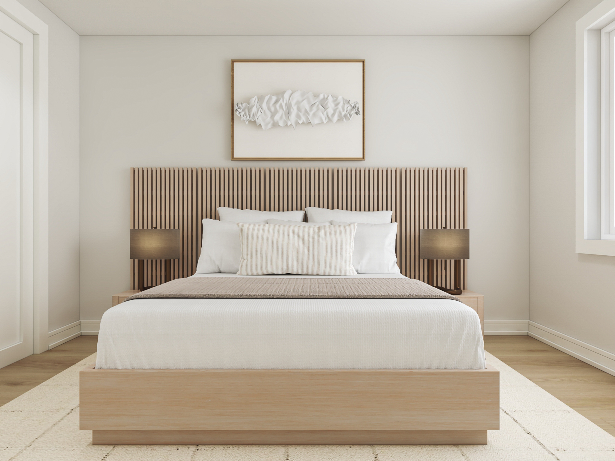  An Exceptional New Construction Residence in Highly Sought-After East Northbrook - 物件實景