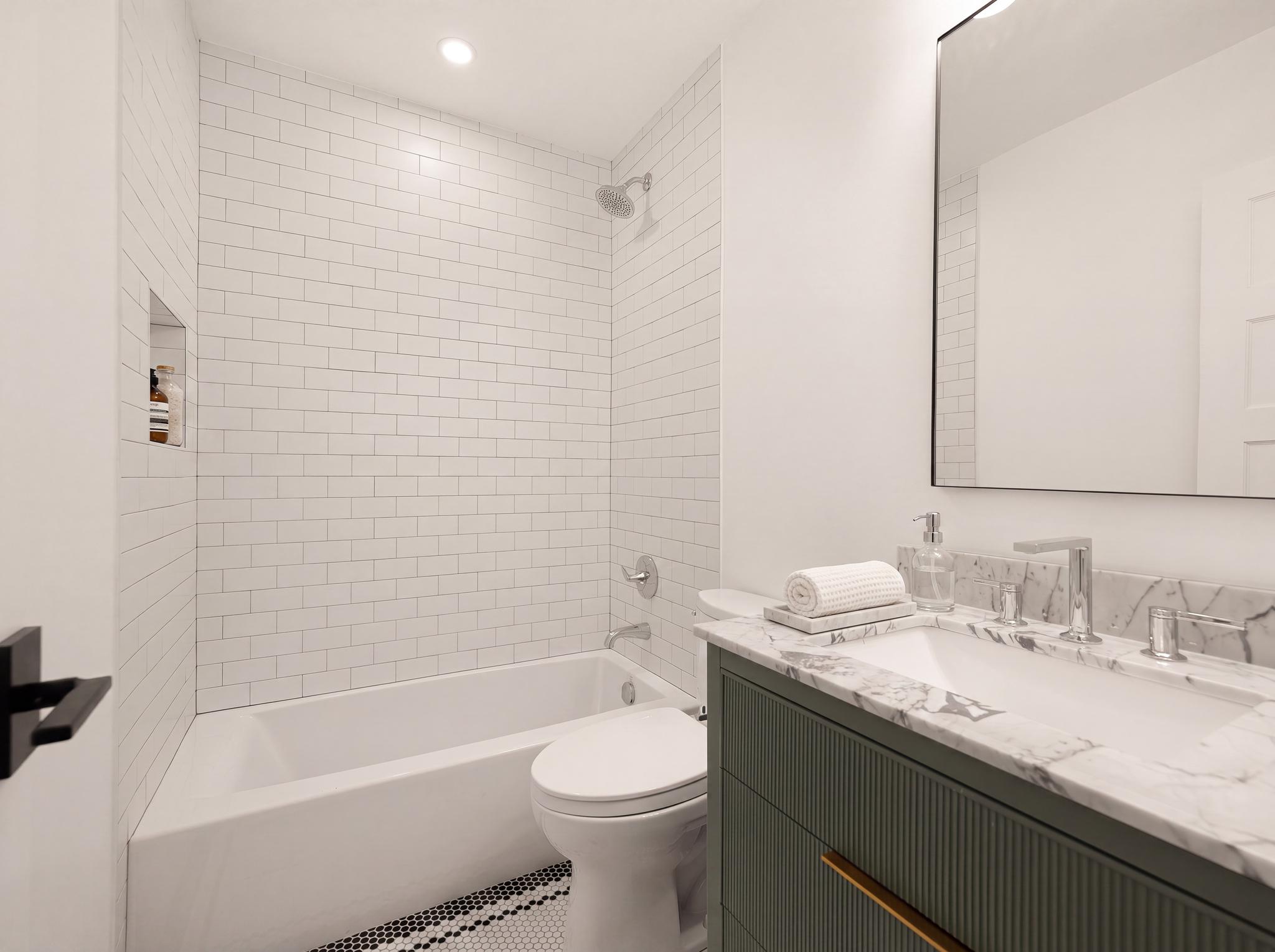  1237 4th Street NW, Washington, DC, 20001 - 物件實景