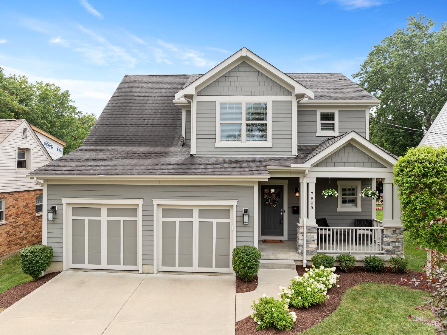 Madeira, Ohio, 45243, United States, 4 Bedrooms Bedrooms, ,4 BathroomsBathrooms,Residential,For Sale,1938541