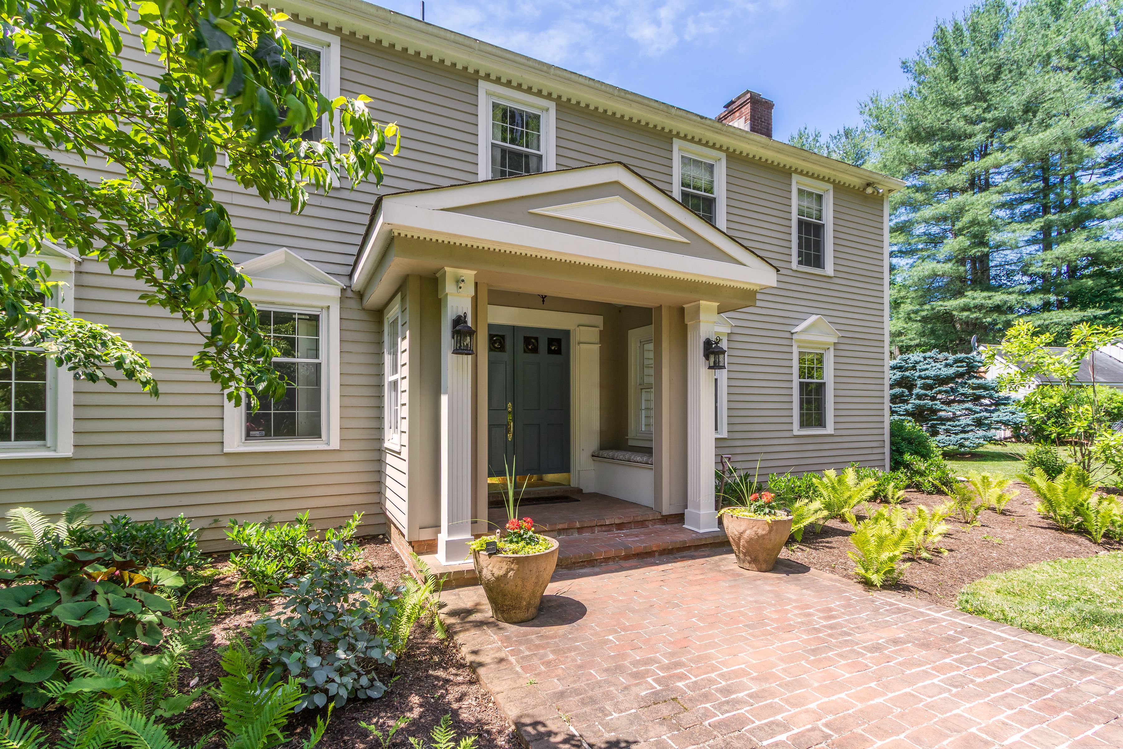  4444 Bergstrom Road, Doylestown, PA 18902 - 物件實景