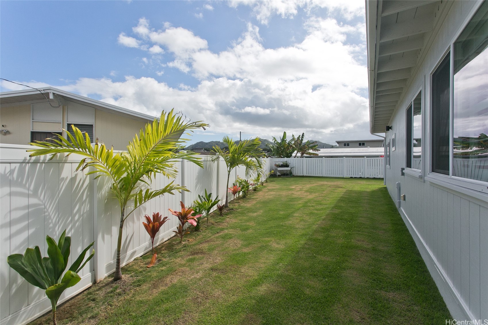 Kaneohe, Hawaii, 96744, United States, 4 Bedrooms Bedrooms, ,2 BathroomsBathrooms,Residential,For Sale,2001897