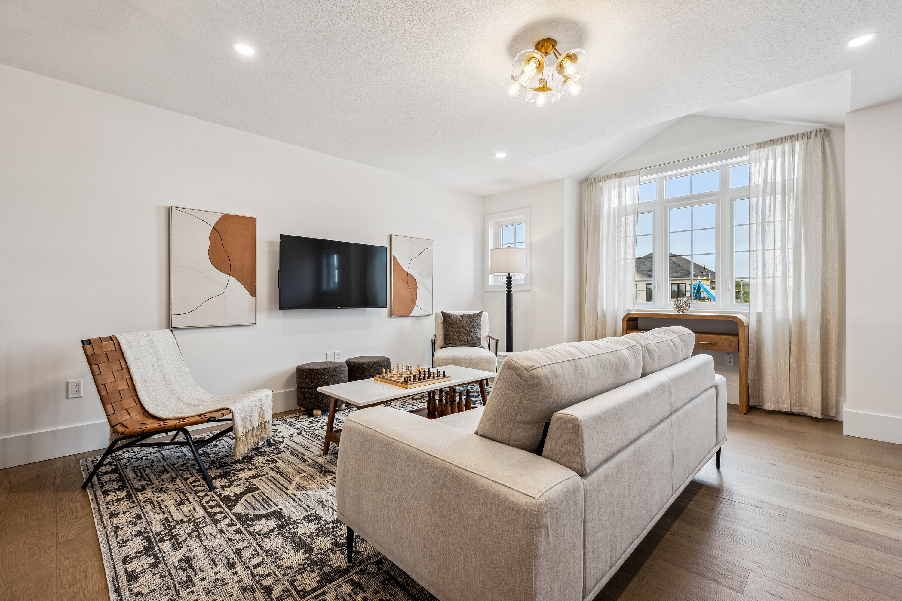  Modern Williamsburg Home - 物件實景