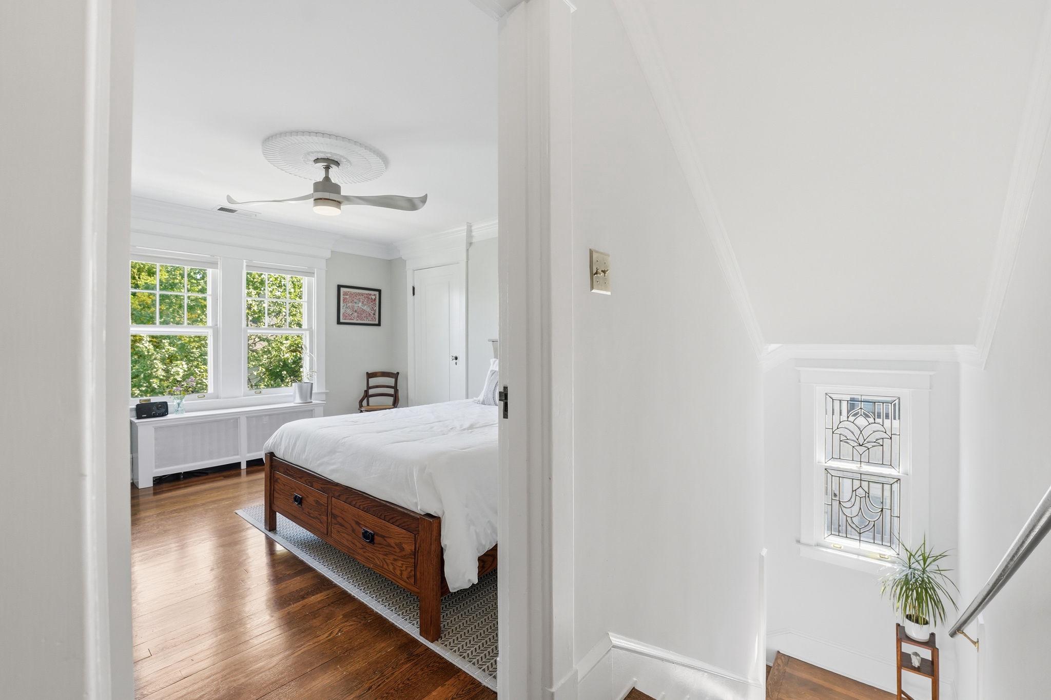  2820 Franklin Road, Arlington, VA, 22201 - 物件實景