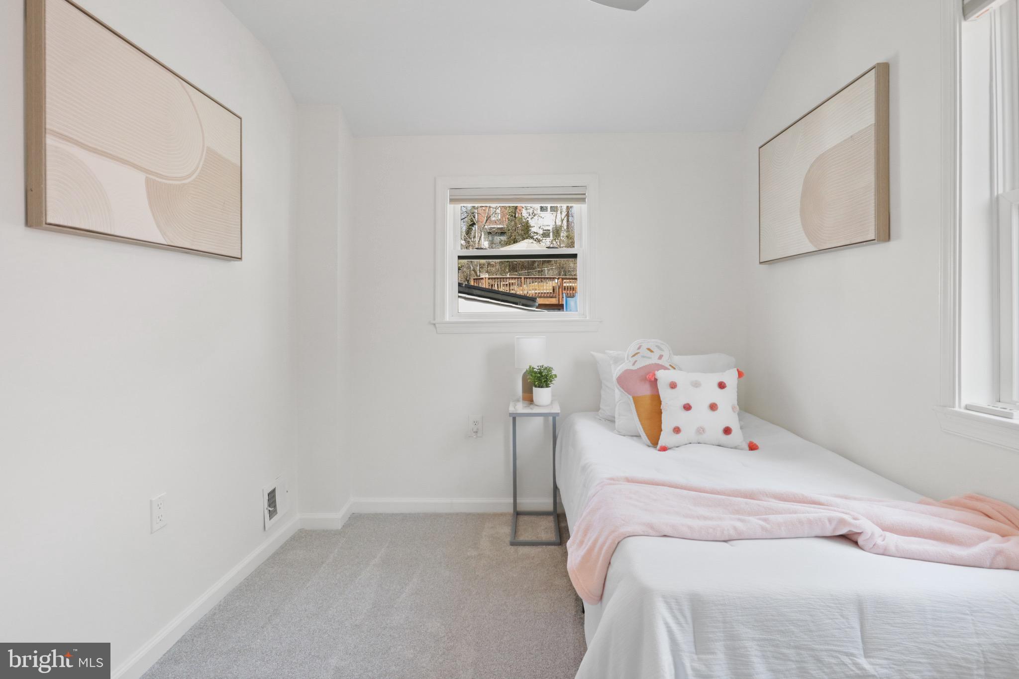 Washington, District of Columbia, 20012, United States, 4 Bedrooms Bedrooms, ,4 BathroomsBathrooms,Residential,For Sale,1864205