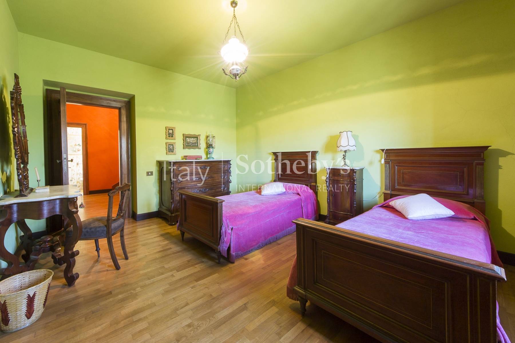  Winery in the heart of the Chianti Classico region - 物件實景