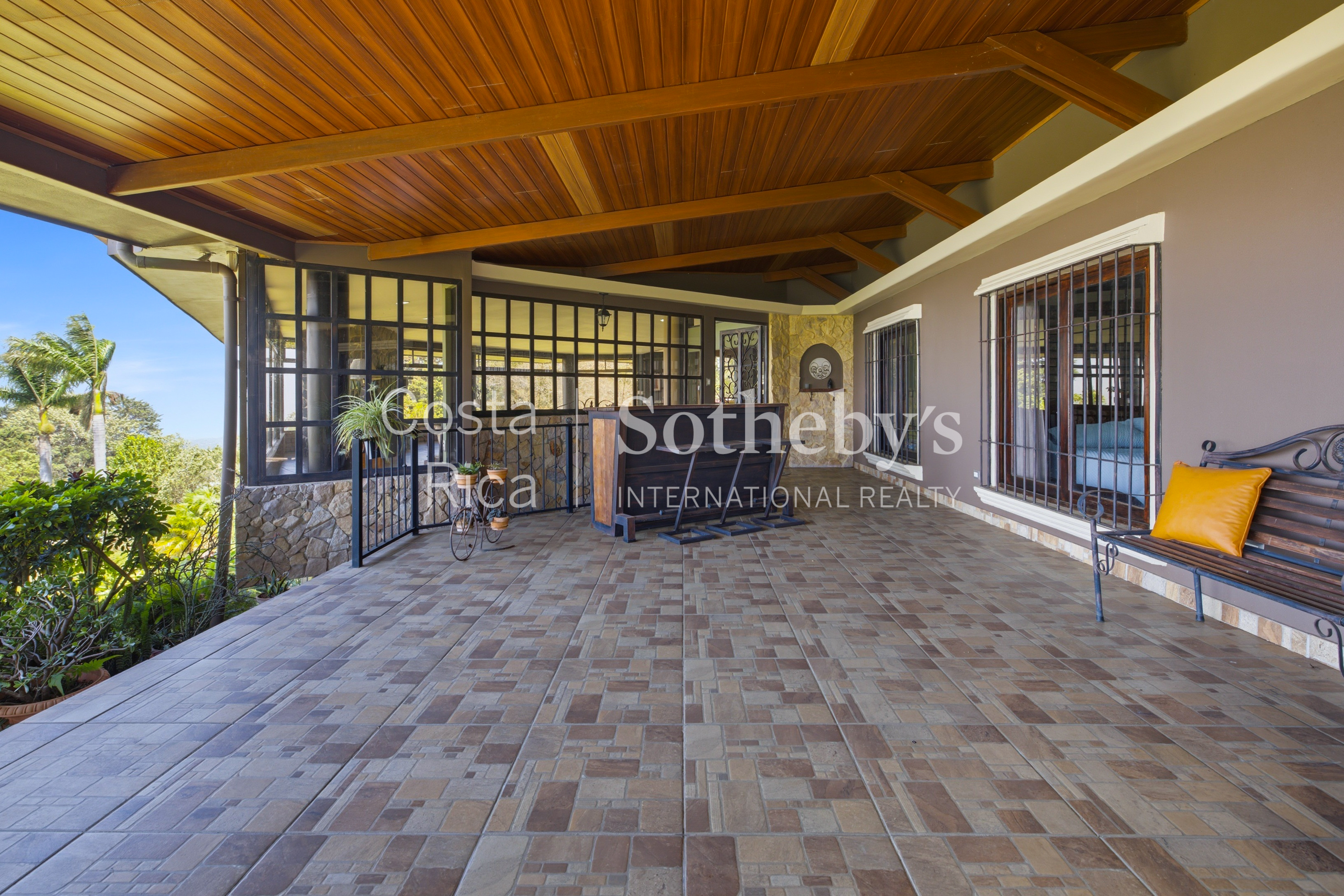  The Santa Barbara Retreat - 物件實景