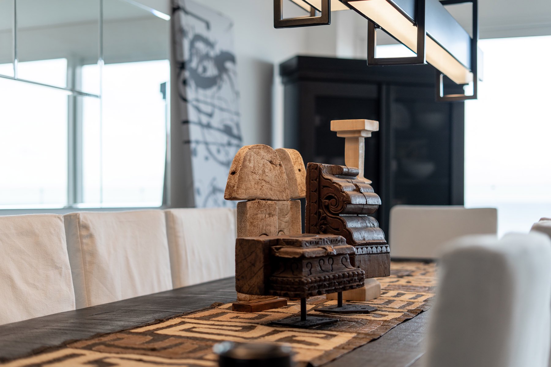  An exceptional residence in Le Parc III - 物件實景