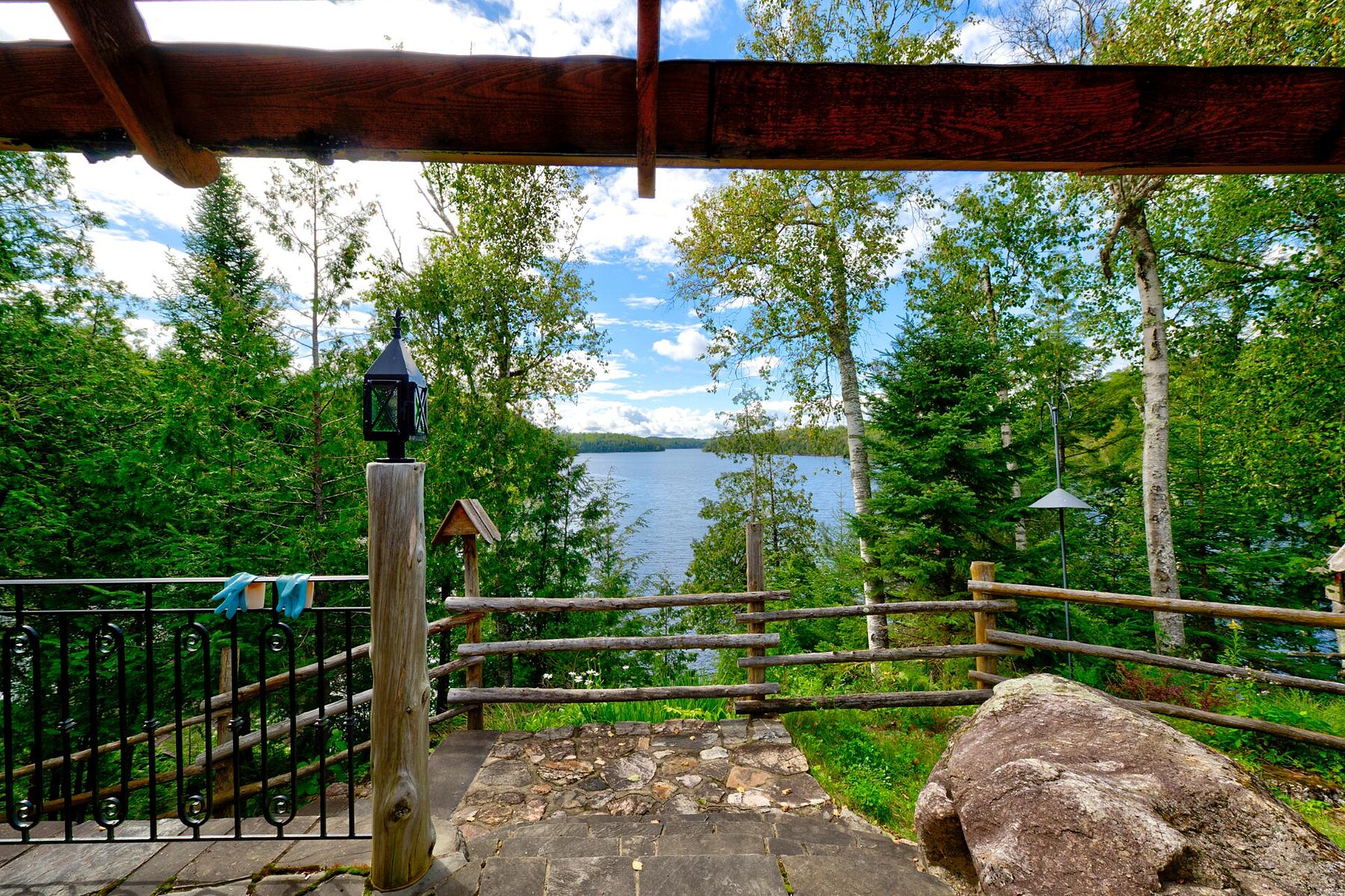  Wentworth-Nord, Laurentides - 物件實景
