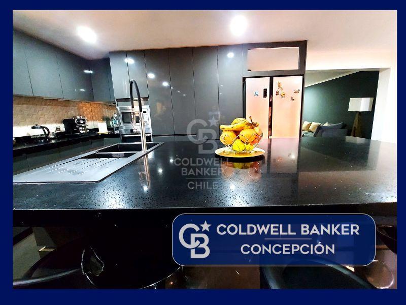 Concepción, Chile, 5 Bedrooms Bedrooms, ,4 BathroomsBathrooms,Residential,For Sale,1746952
