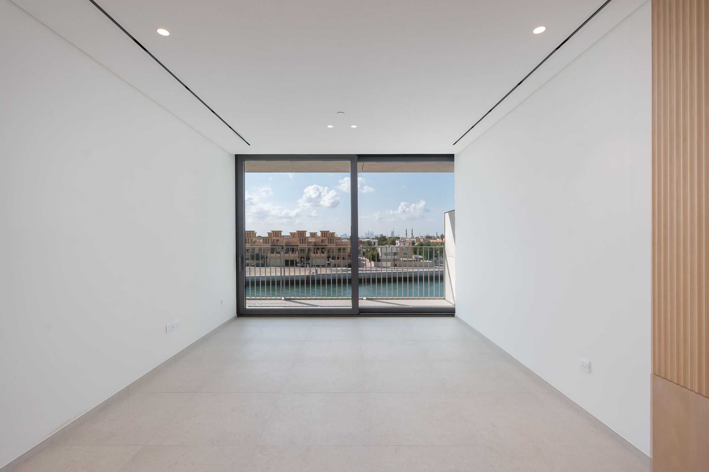  Exclusive Resale Apartment with Canal Views - 物件實景