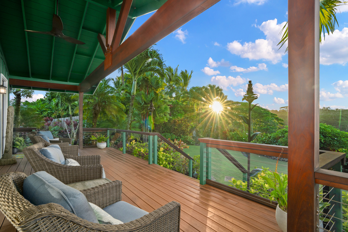 Kilauea, Hawaii, 96754, United States, 4 Bedrooms Bedrooms, ,5 BathroomsBathrooms,Residential,For Sale,2003219