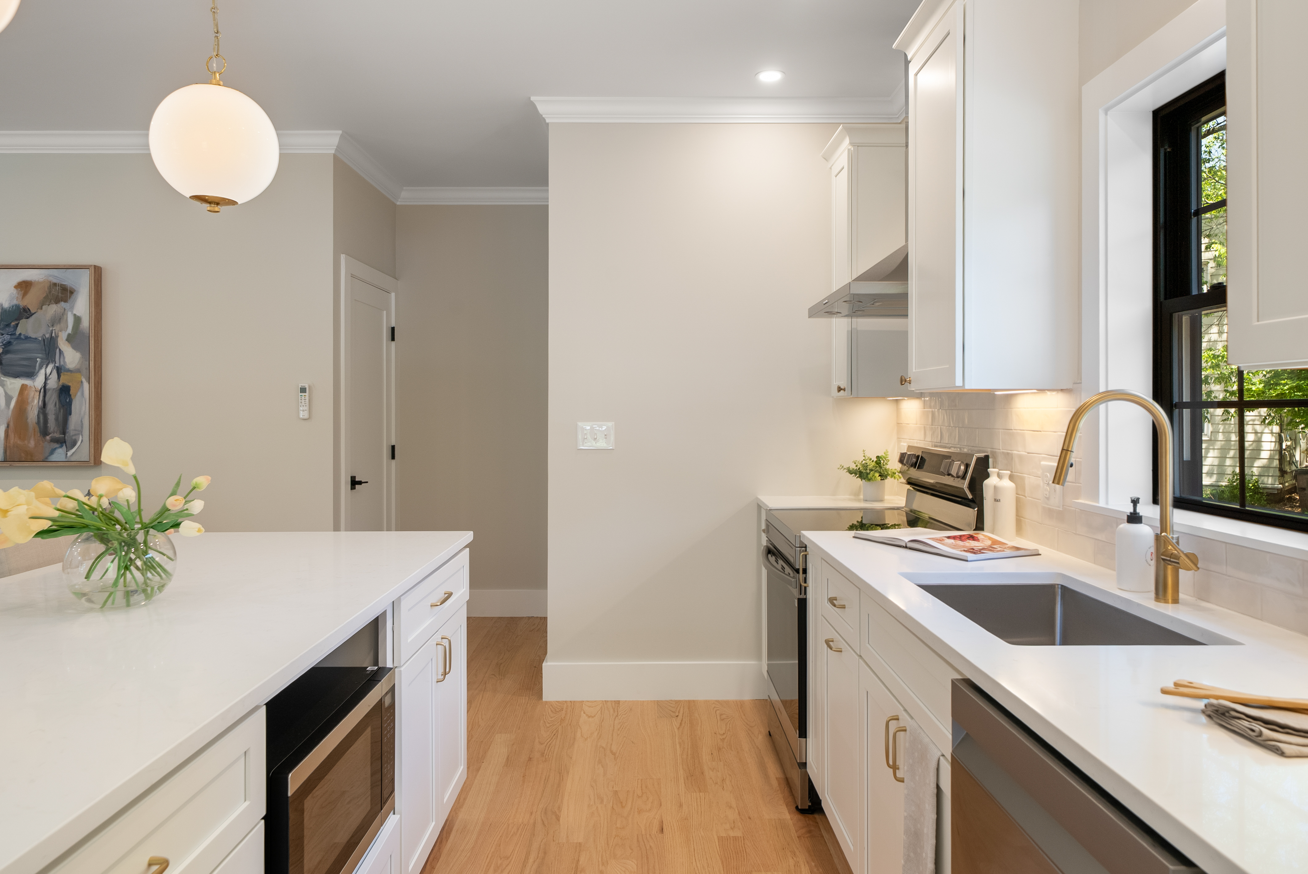  50 Lewis Avenue, Arlington, MA, 02474 - 物件實景