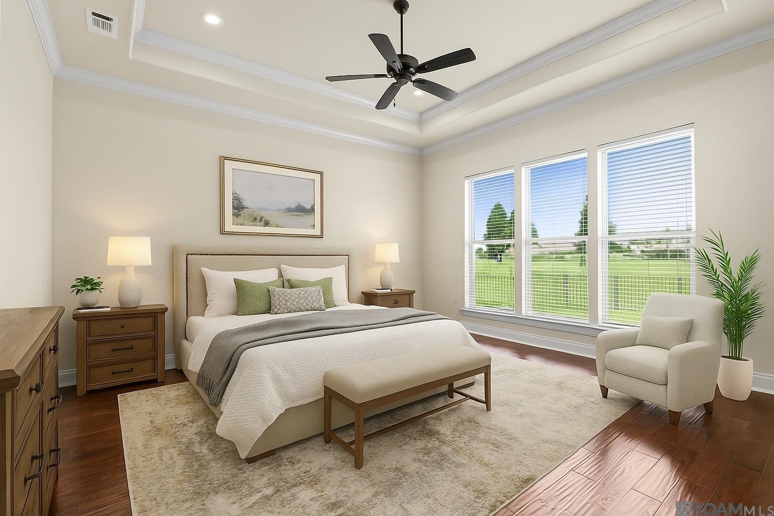 Gonzales, Louisiana, 70737, United States, 5 Bedrooms Bedrooms, ,3 BathroomsBathrooms,Residential,For Sale,1975975