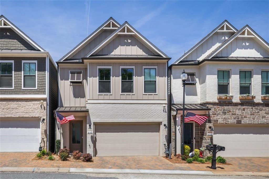 Woodstock, Georgia, 30189, United States, 3 Bedrooms Bedrooms, ,4 BathroomsBathrooms,Residential,For Sale,1901772