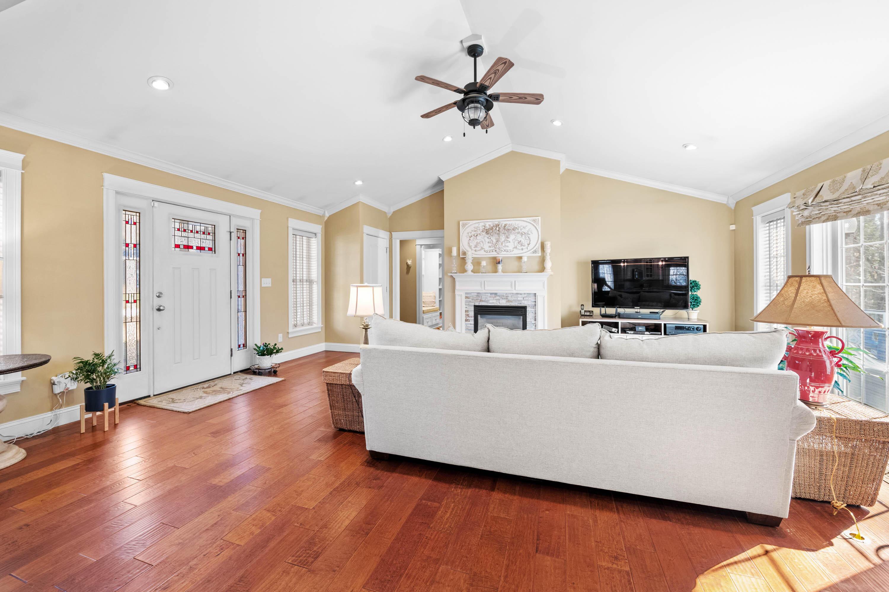  79 Charter Way - 物件實景