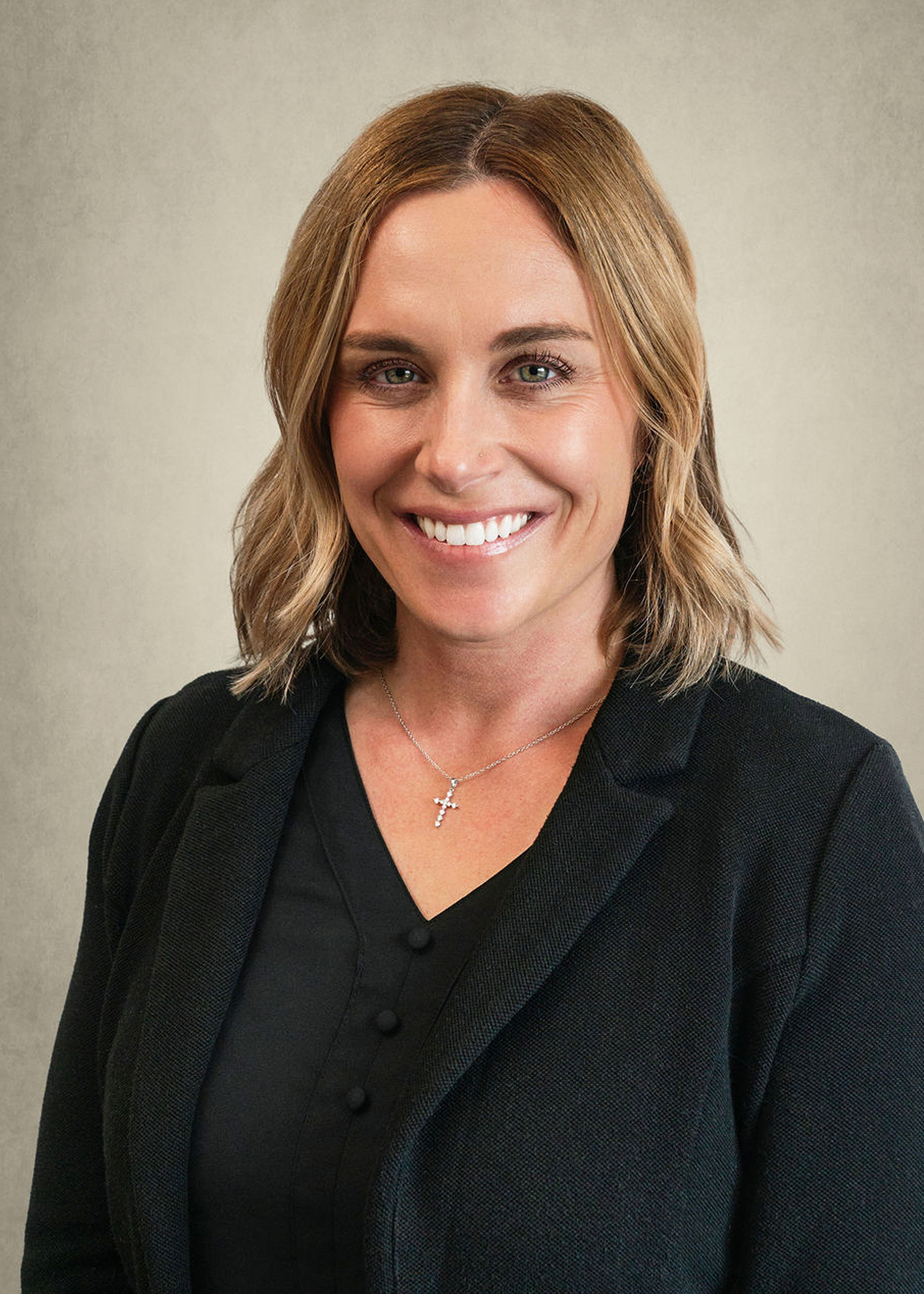 Kristen Gentry