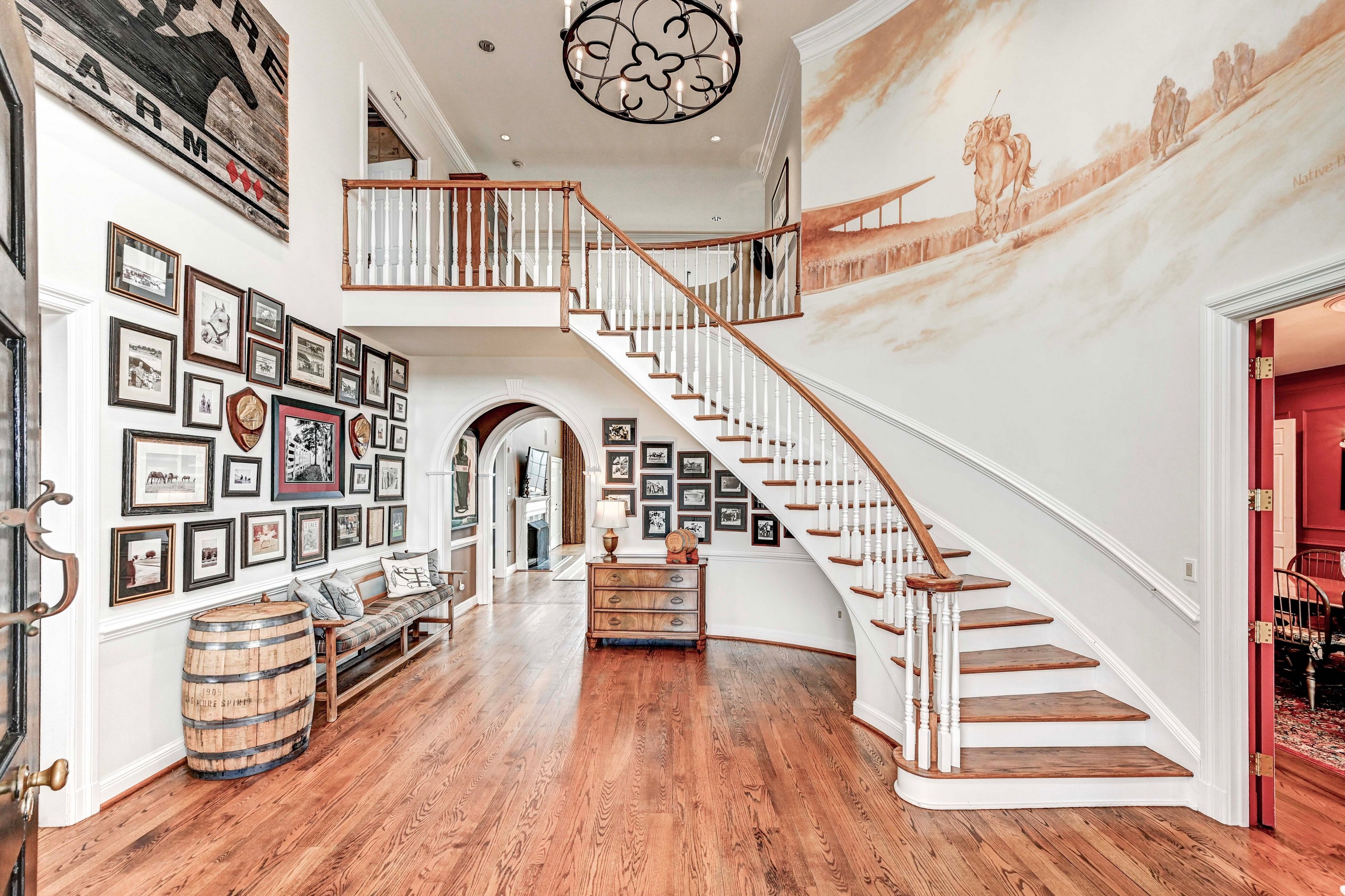  Worthington Valley - 物件實景