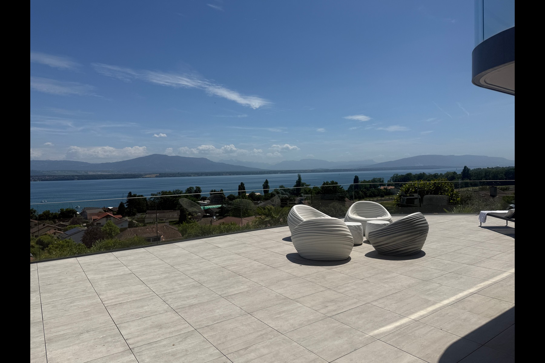  Exceptional villa with sumptuous view - 物件實景