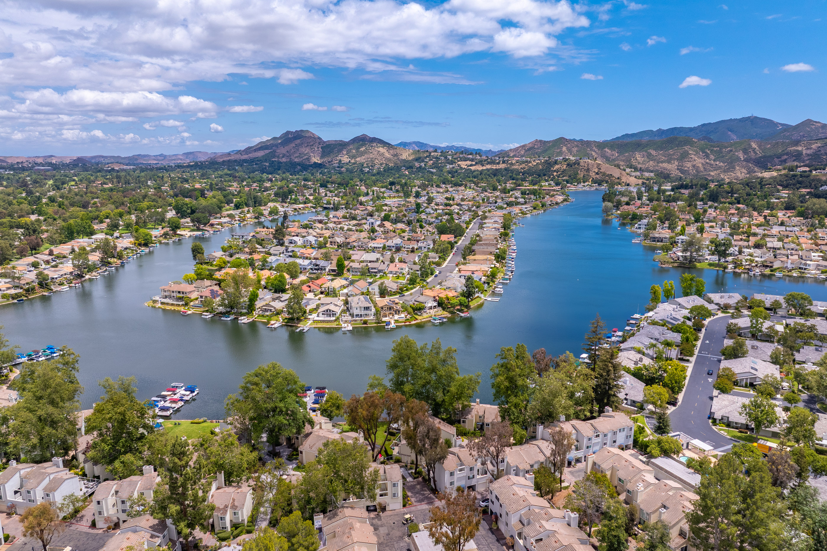  1228 S. Westlake Boulevard #B, Westlake Village - 物件實景