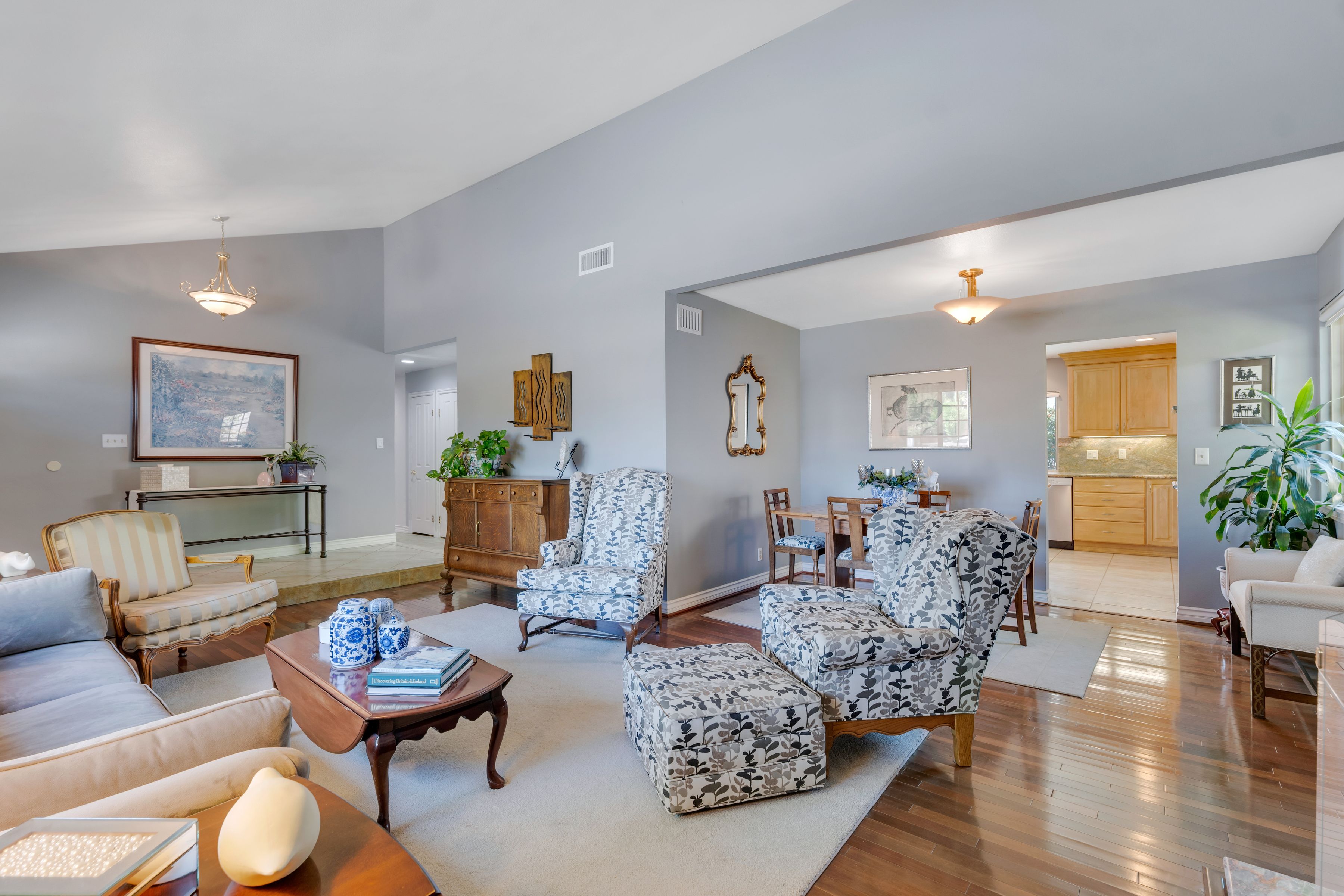  3673 Valencia Avenue, Simi Valley - 物件實景