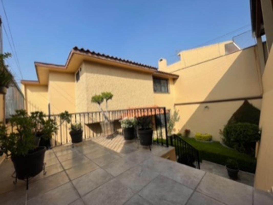 Hacienda Jurica, Atizapán de Zaragoza, Estado de México, 52925, Mexico, 3 Bedrooms Bedrooms, ,3 BathroomsBathrooms,Residential,For Sale,Hacienda Jurica,1440864