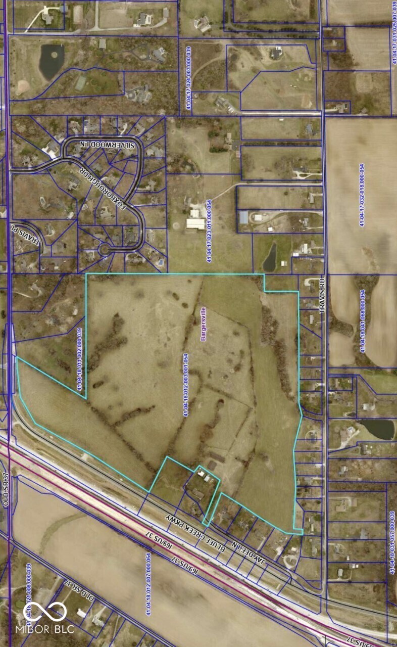 Greenwood, Indiana, 46143, United States, ,Residential,For Sale,1983133