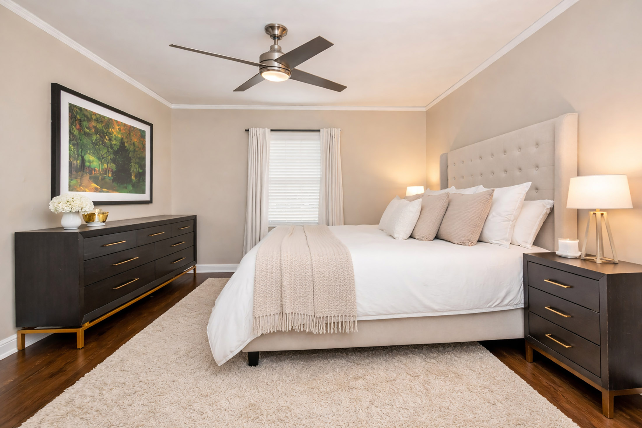  Beautifully Updated Cottage in the Heart of Martin Manor in Buckhead - 物件實景