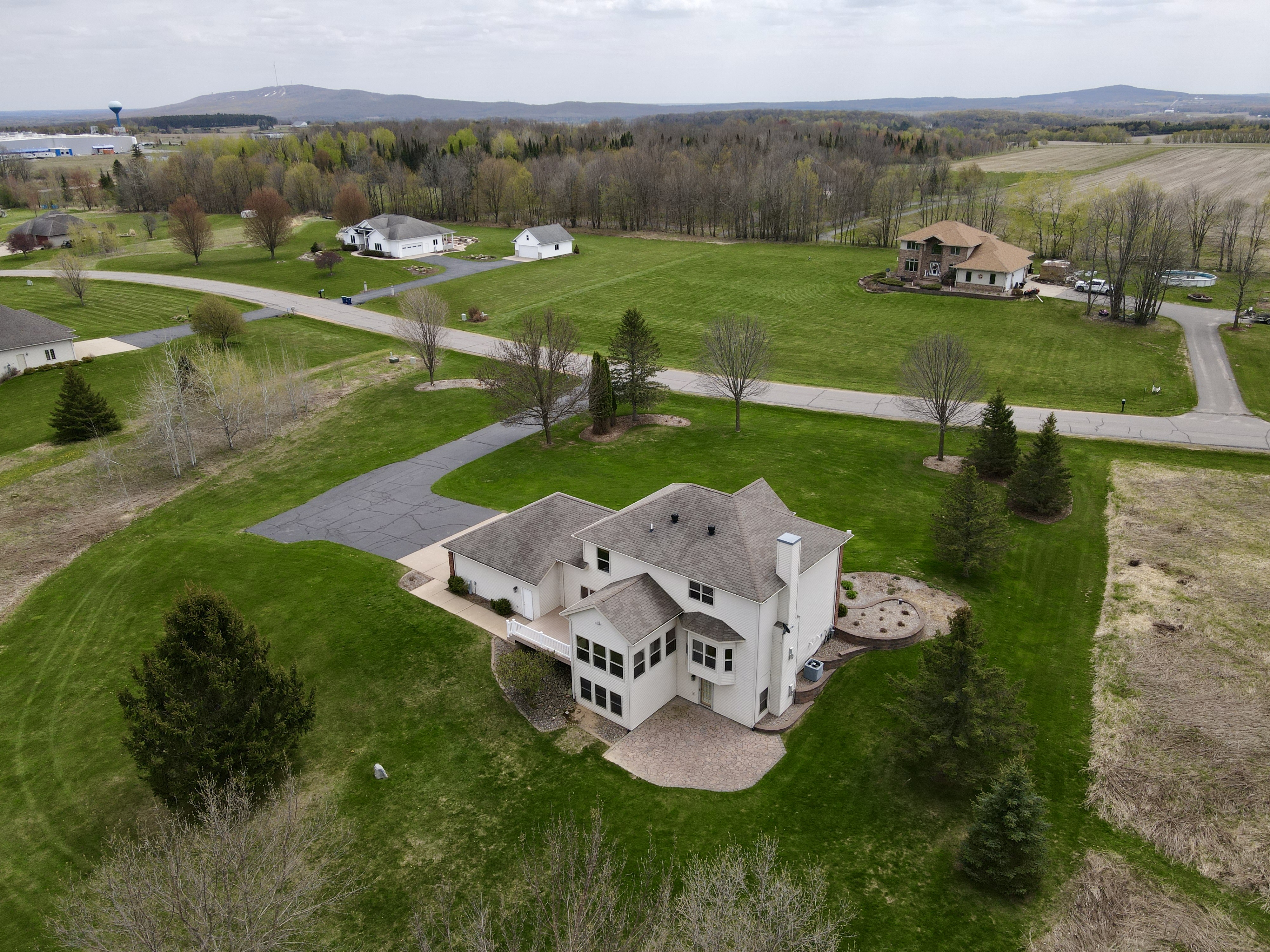 Wausau, Wisconsin, 54401, United States, 4 Bedrooms Bedrooms, ,4 BathroomsBathrooms,Residential,For Sale,2030835