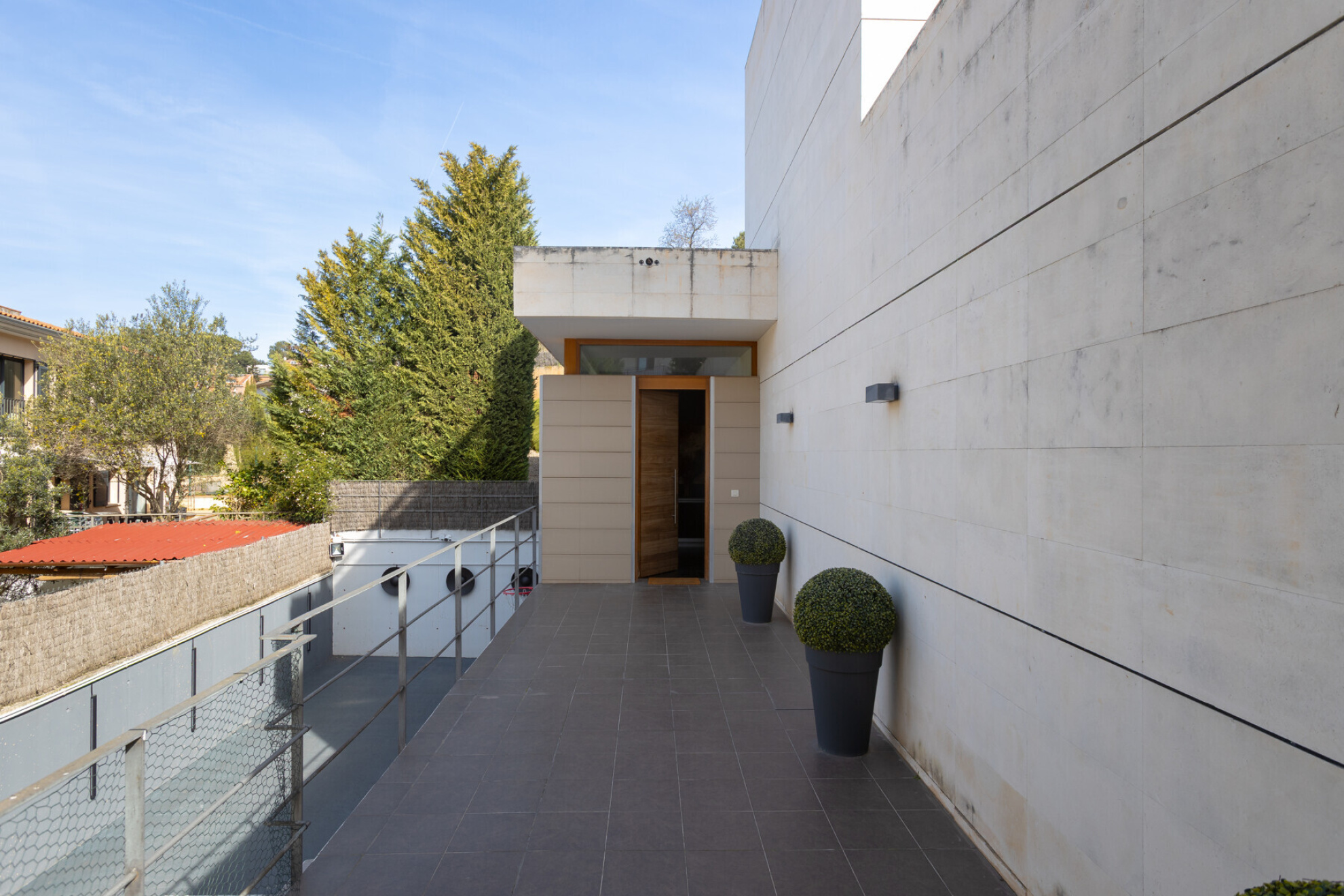  Luxury house in Sant Cugat with large spaces and maximum privacy - 物件實景