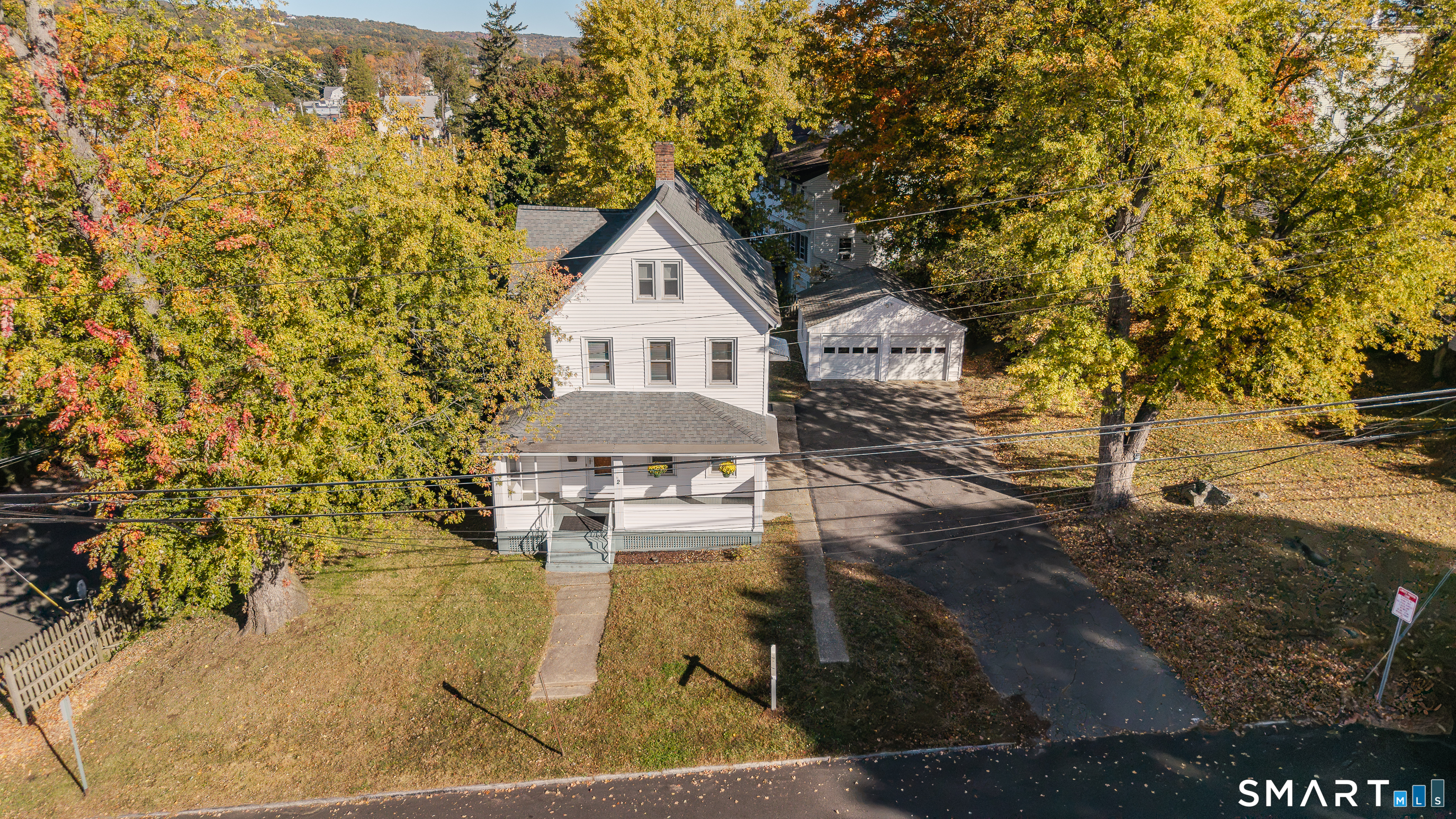 Rufus St, Ansonia, CT 06401 #1