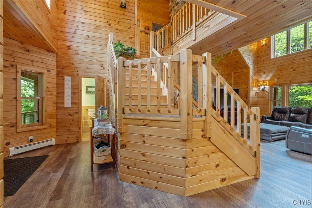 Cleveland, New York, 13042, United States, 4 Bedrooms Bedrooms, ,4 BathroomsBathrooms,Residential,For Sale,1821145