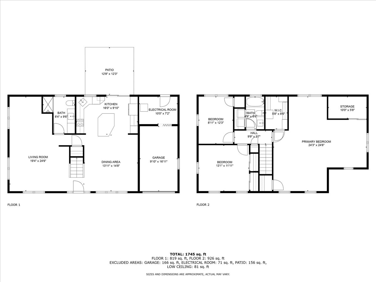 Bethpage, New York, 11714, United States, 3 Bedrooms Bedrooms, ,2 BathroomsBathrooms,Residential,For Sale,1916288