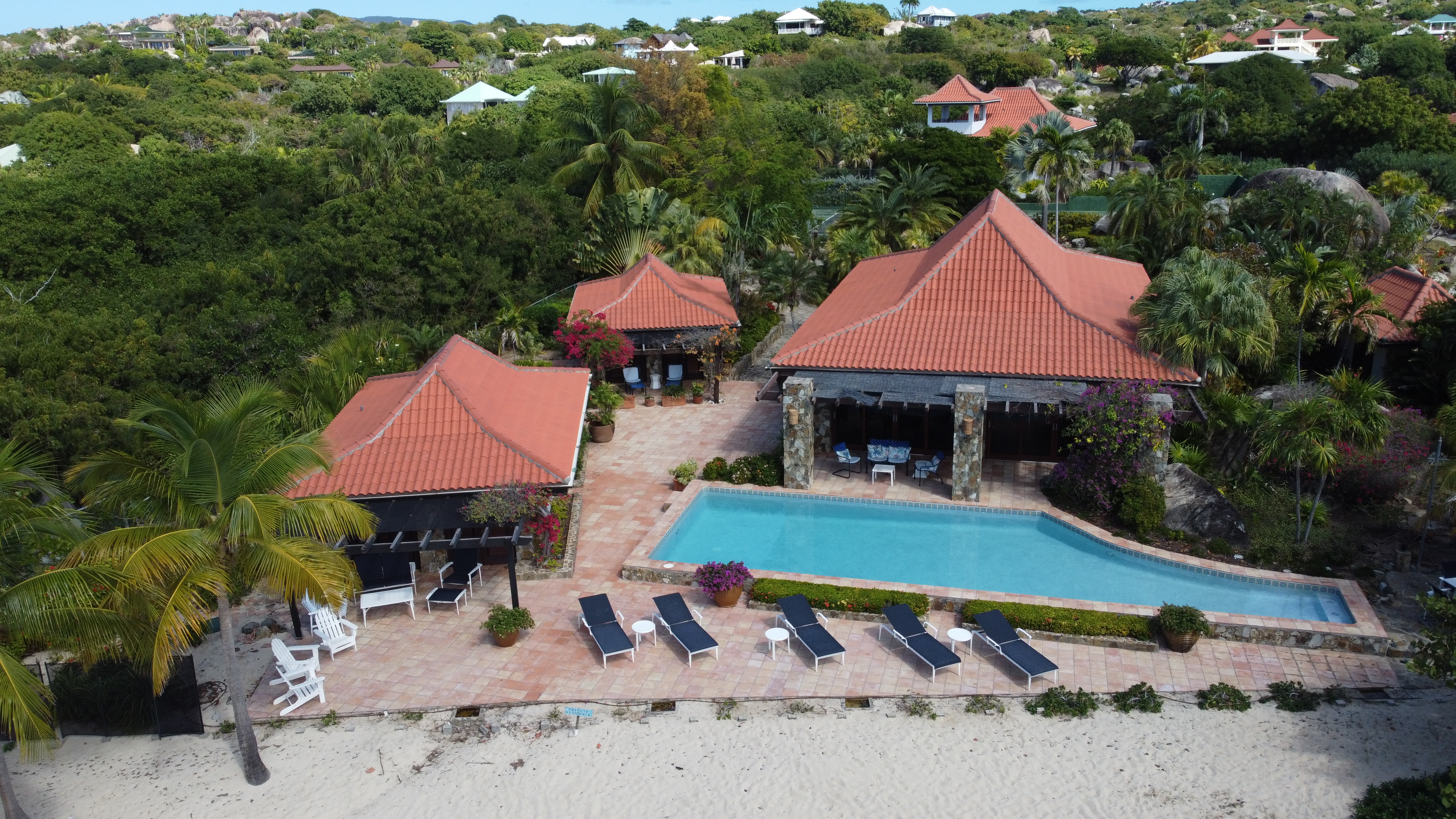 Virgin Gorda, VG, 7 Bedrooms Bedrooms, ,5 BathroomsBathrooms,Residential,For Sale,1695168