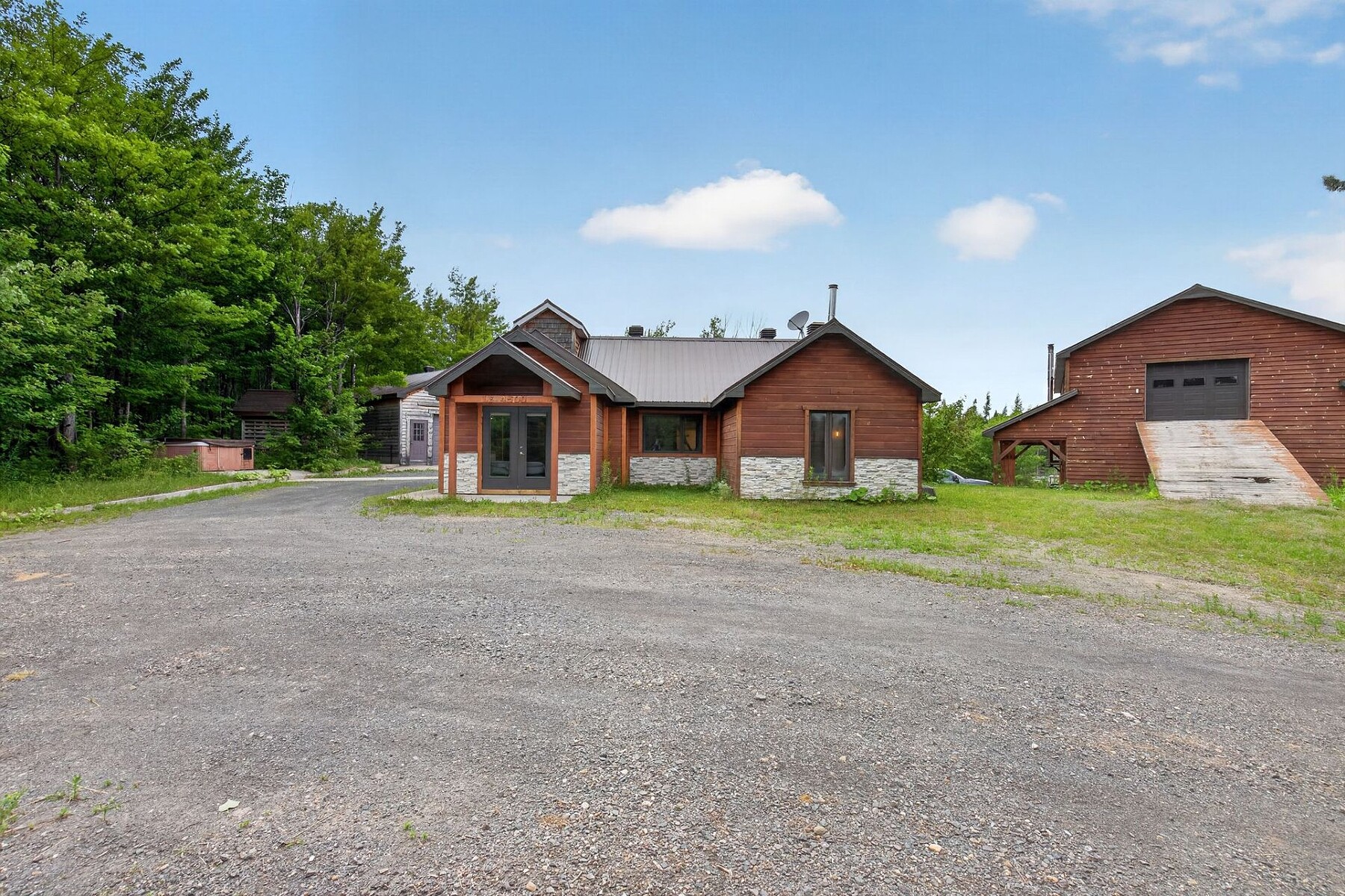 Notre-Dame-Auxiliatrice-de-Buckland, Chaudière-Appalaches - 物件實景