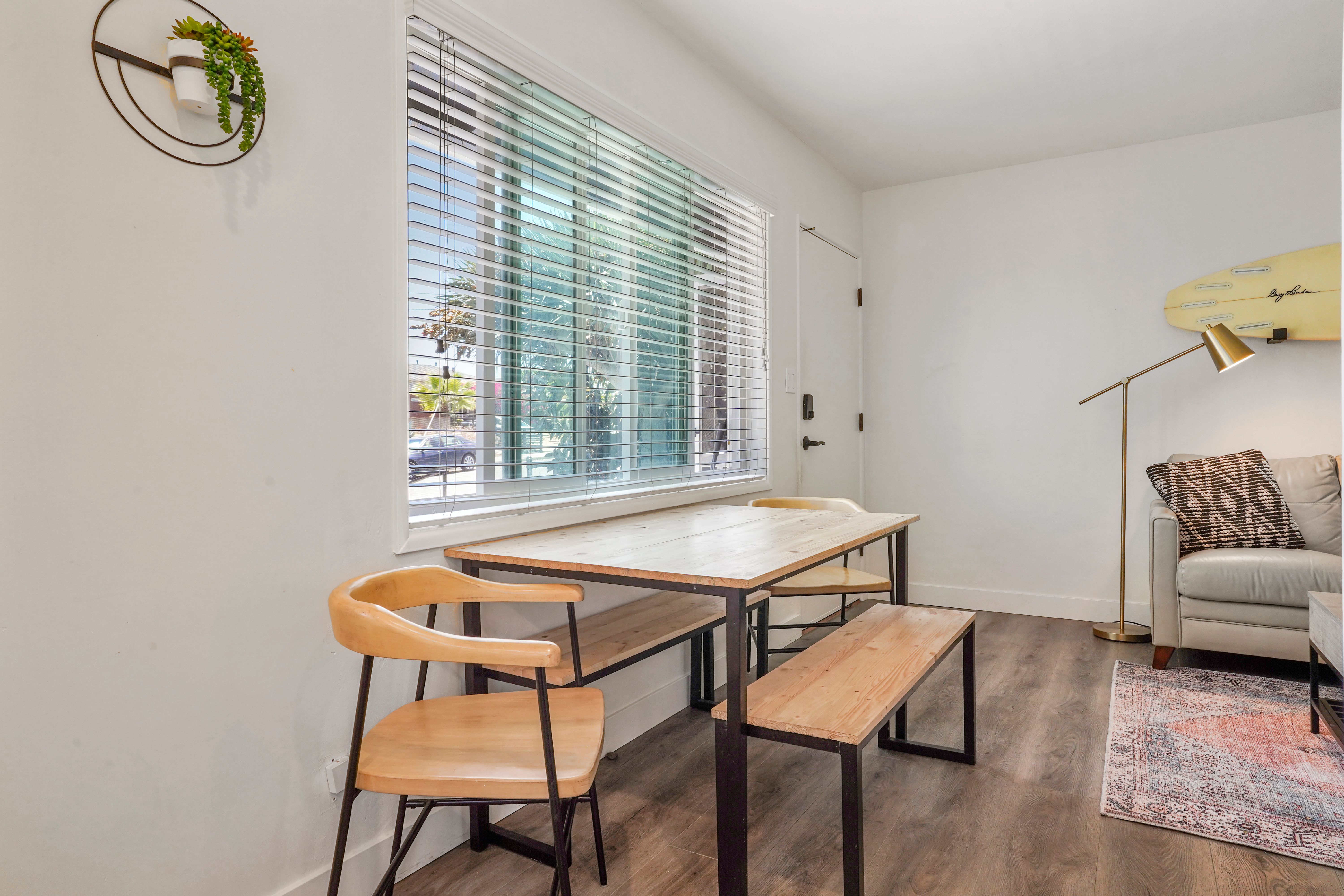  3364-66 A Street, San Diego, CA 92102 - 物件實景