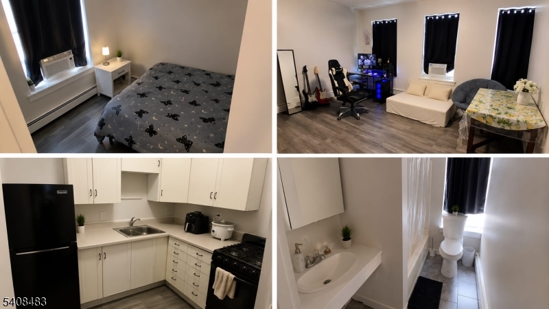 Sanford Ave, Irvington, NJ 07111