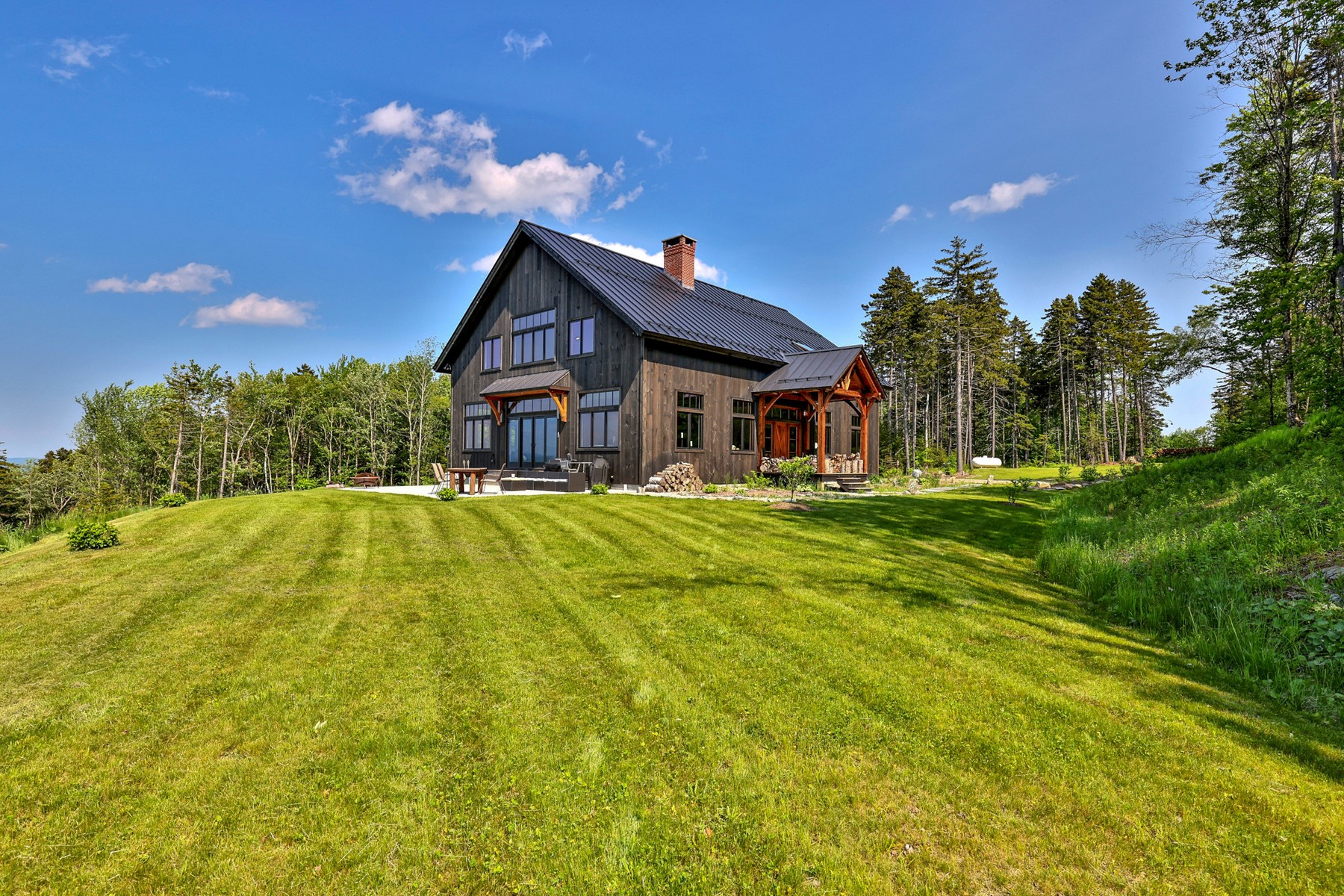  348 Turtle Hill Road - 物件實景